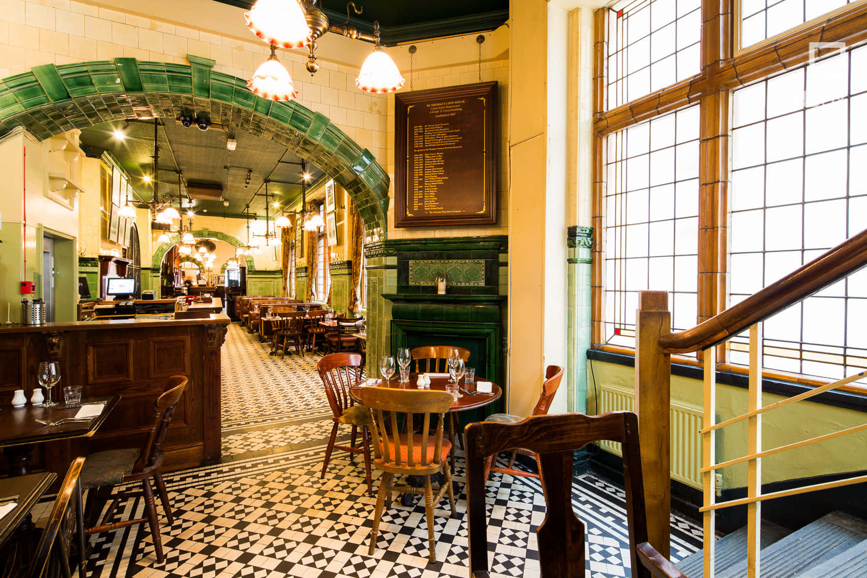 Exclusive Venue Hire 7