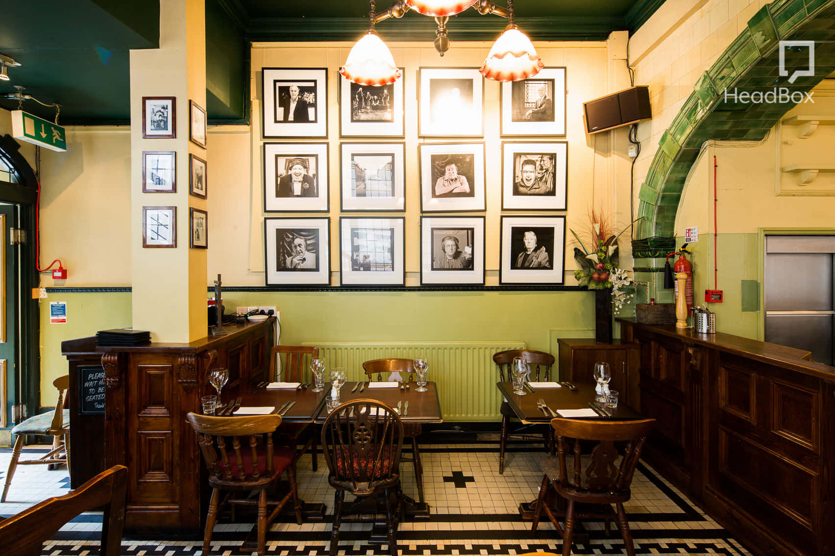 Exclusive Venue Hire 9