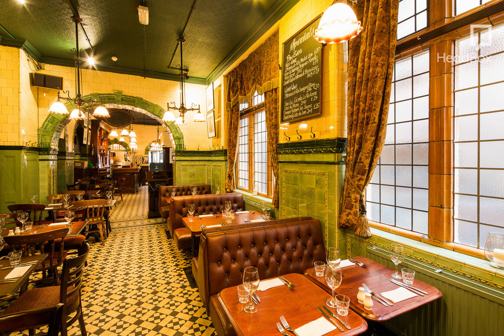 Exclusive Venue Hire  10