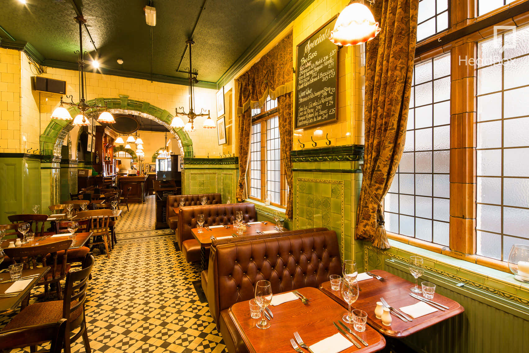 Exclusive Venue Hire 10