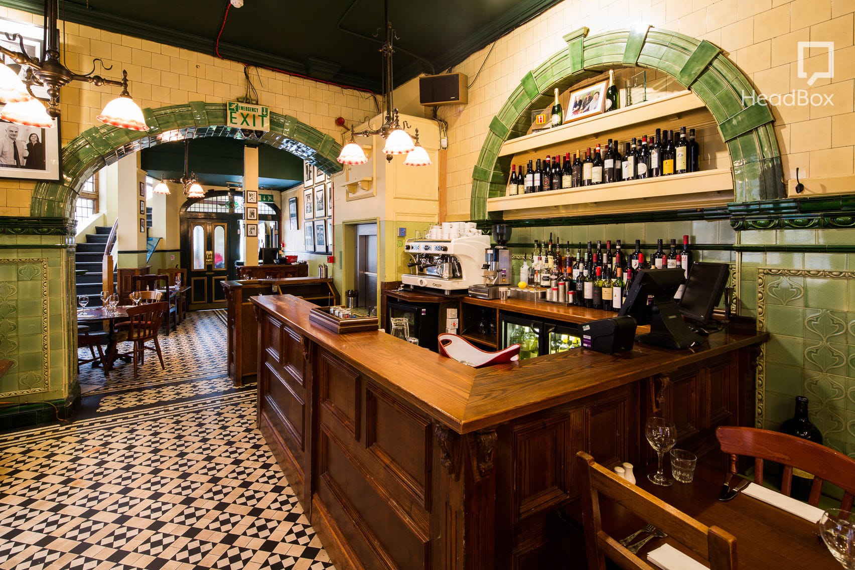 Exclusive Venue Hire  11