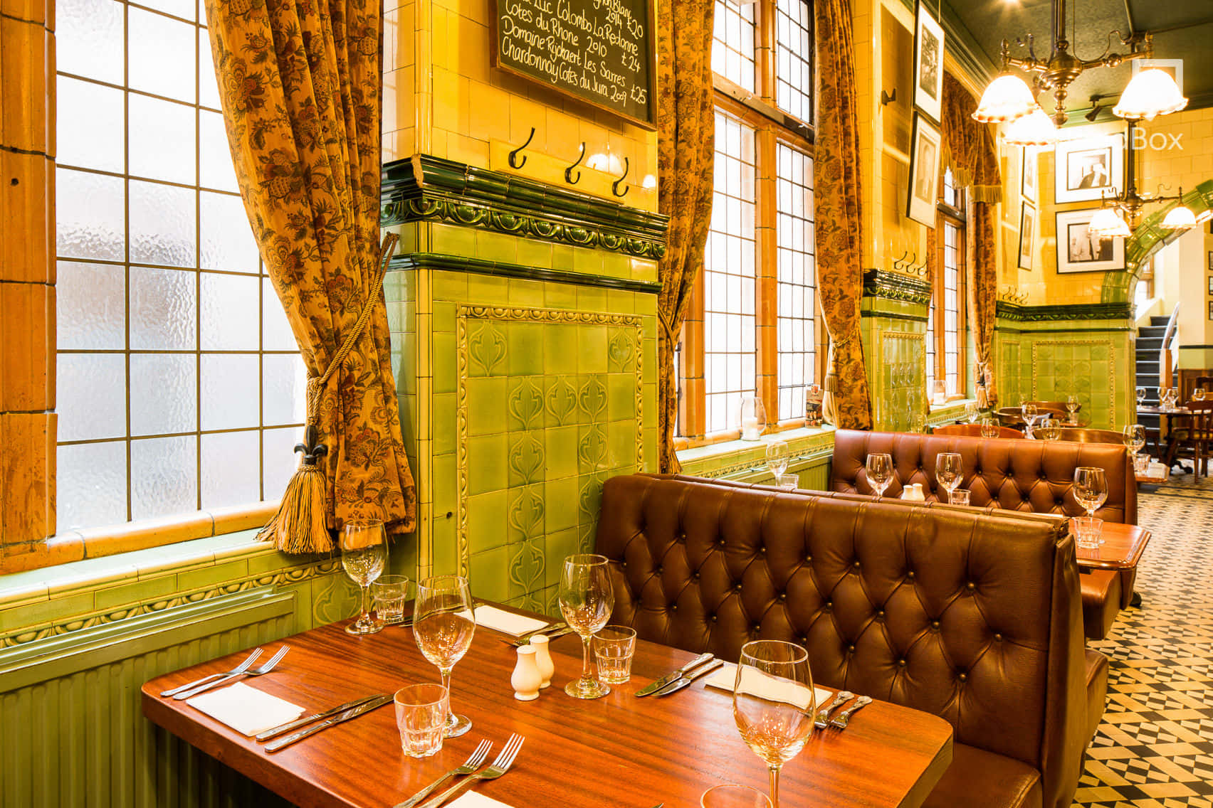 Exclusive Venue Hire 13