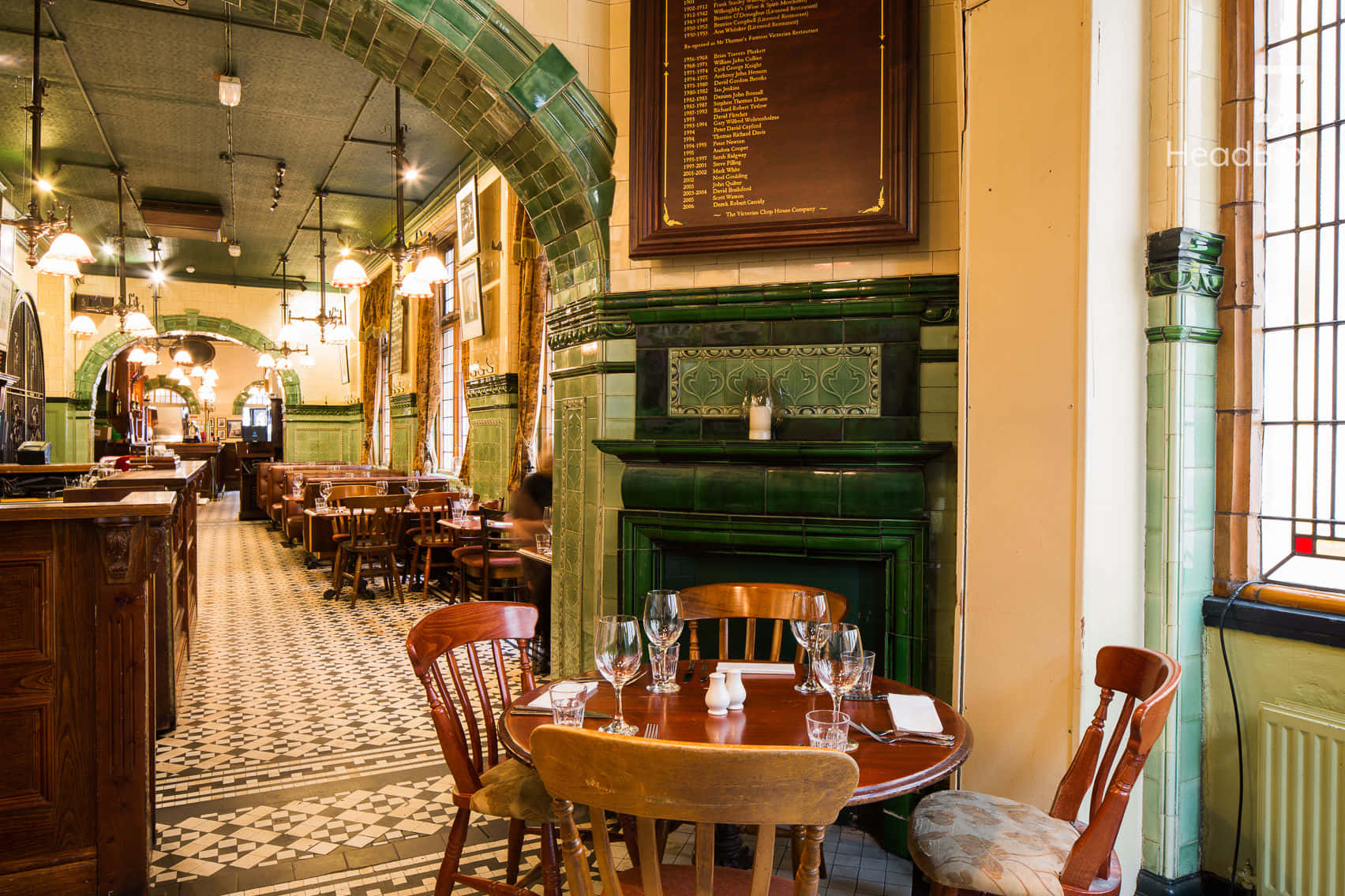 Exclusive Venue Hire 14