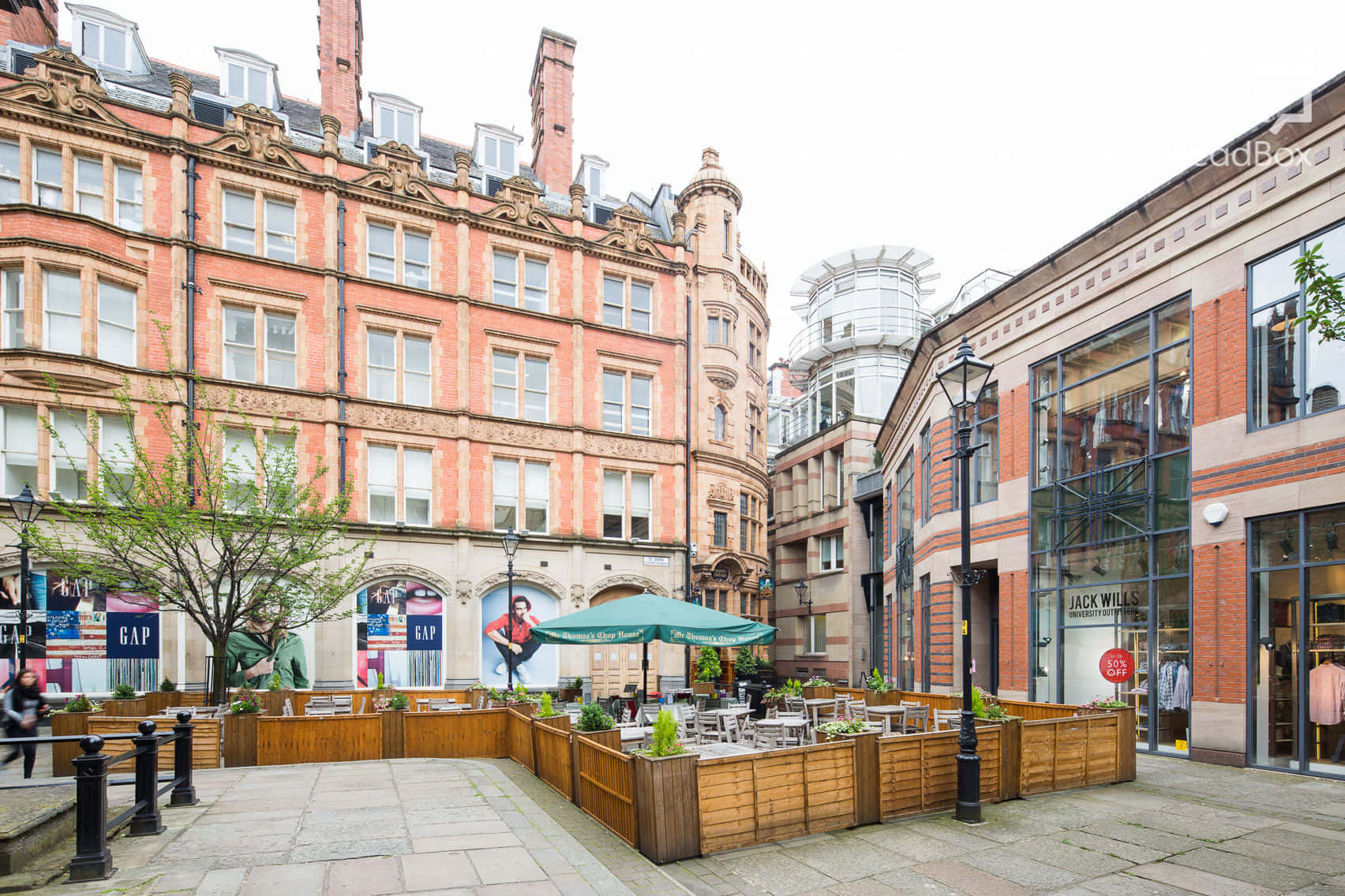 Exclusive Venue Hire 15