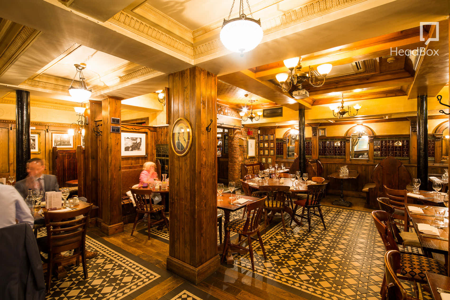 Exclusive Restaurant Hire 2