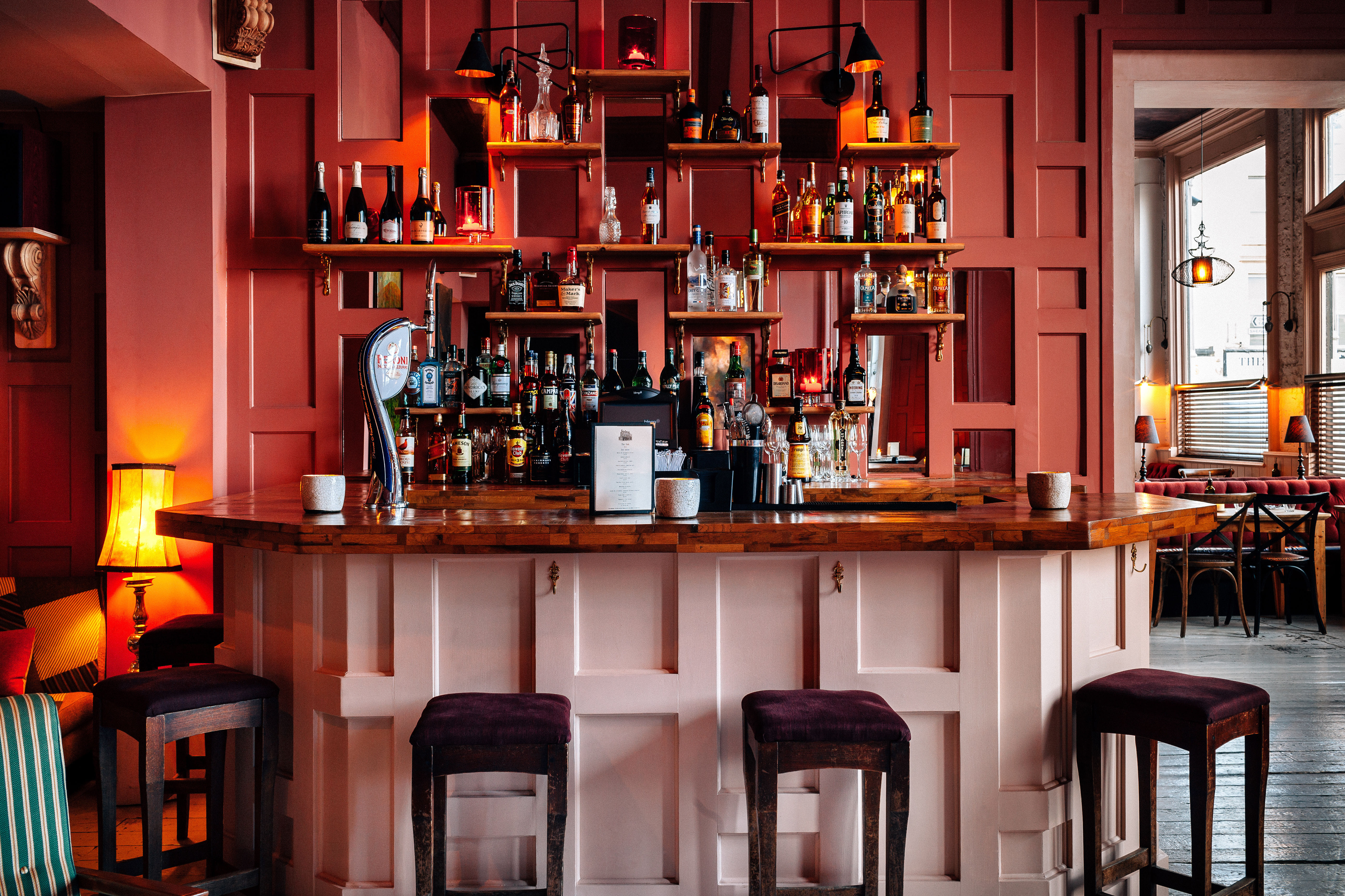 Private Dining Room 3