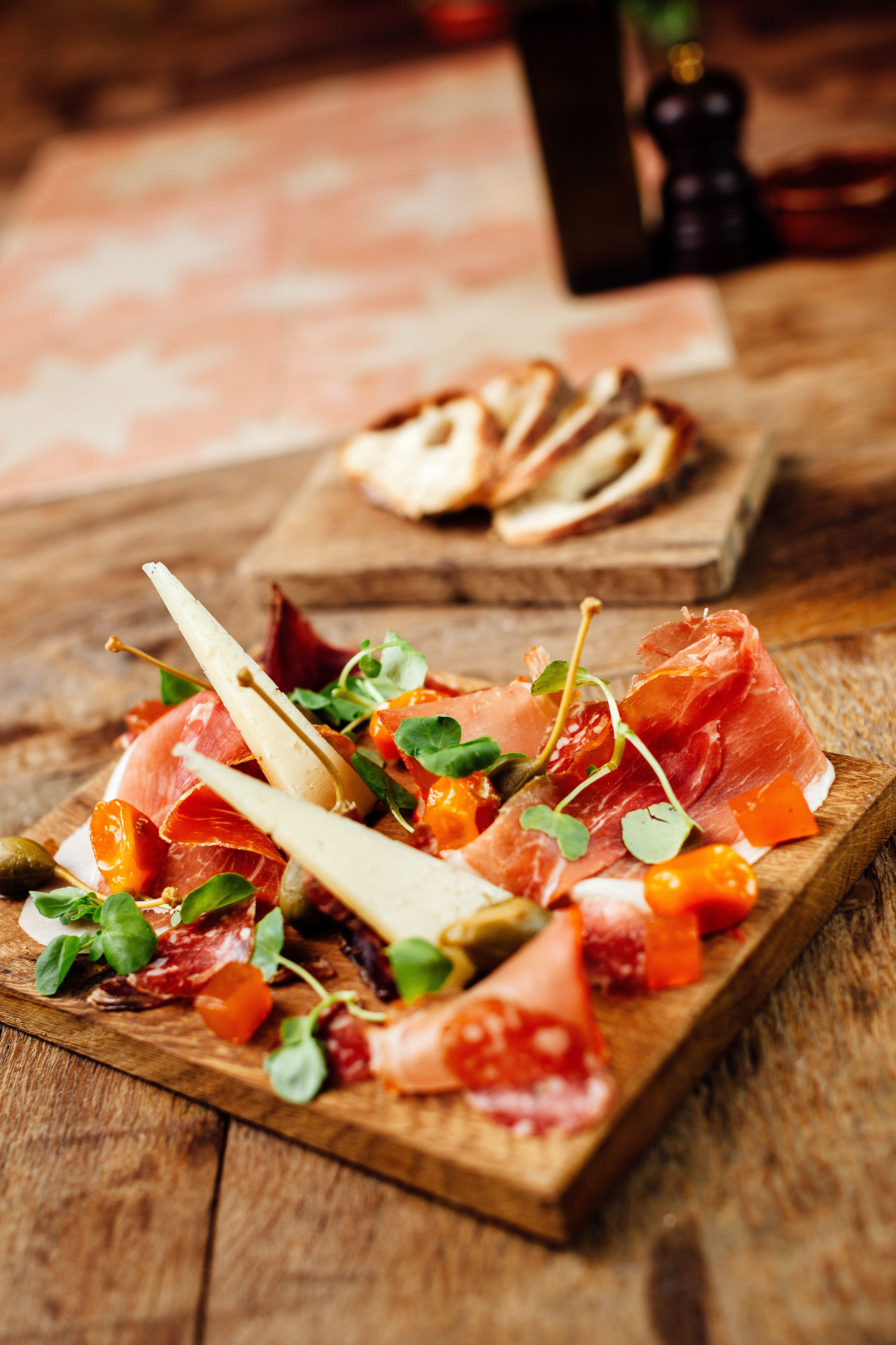 Private Dining Room 4