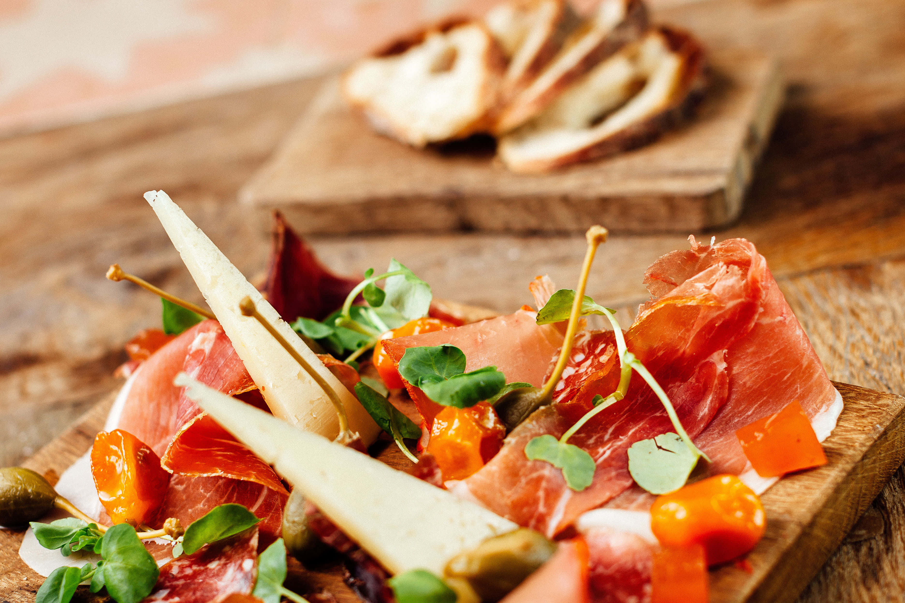 Private Dining Room 4