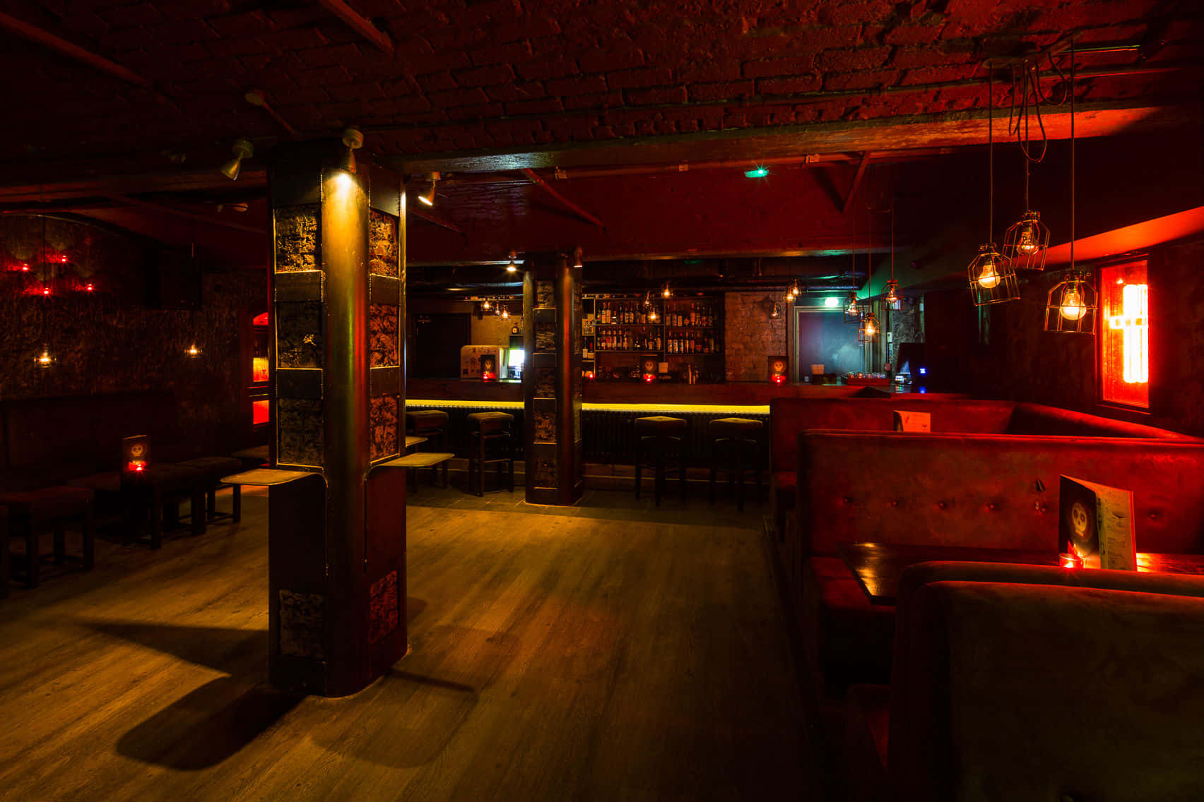 Exclusive Venue Hire 0