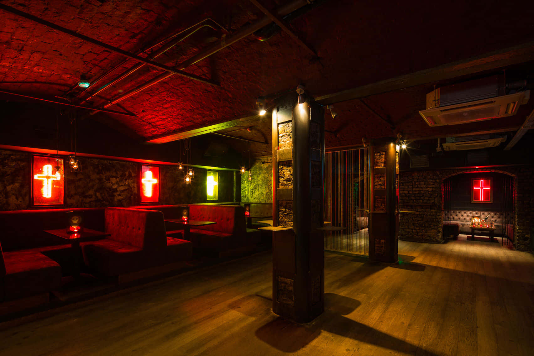 Exclusive Venue Hire 1