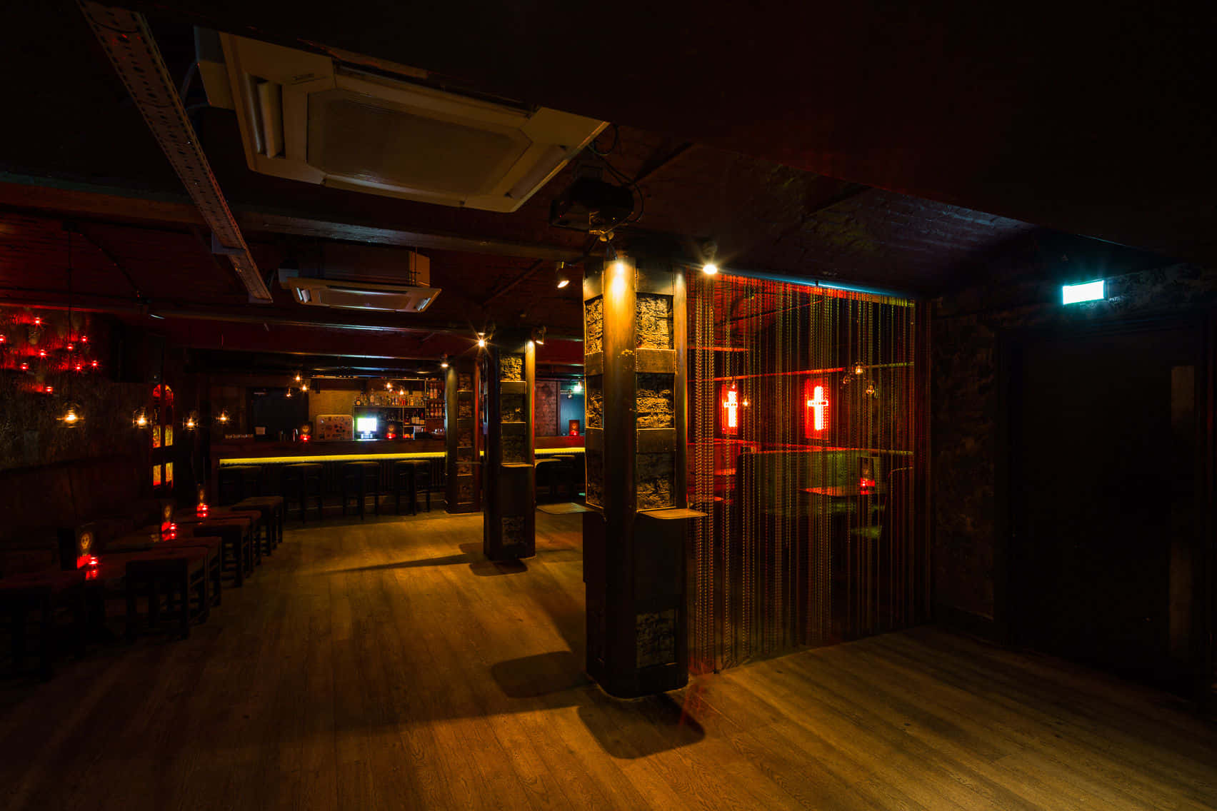 Exclusive Venue Hire 2