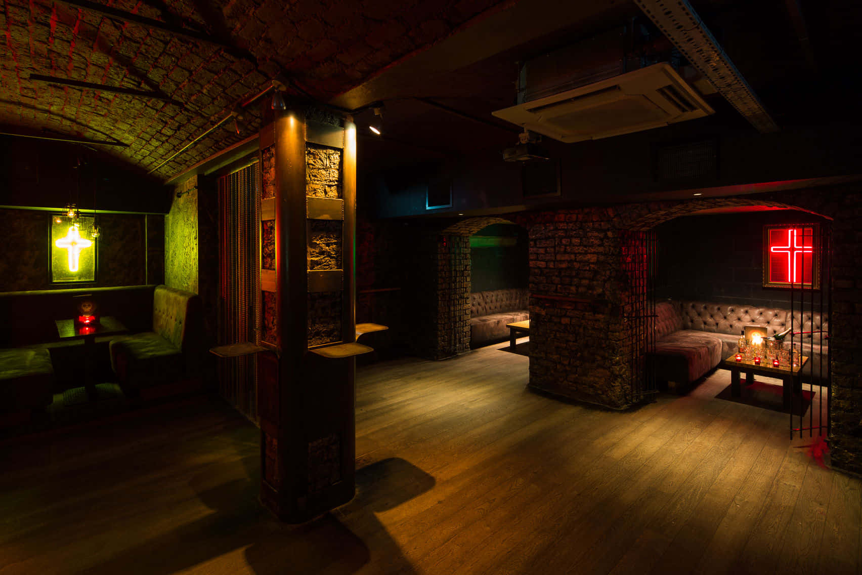 Exclusive Venue Hire 3