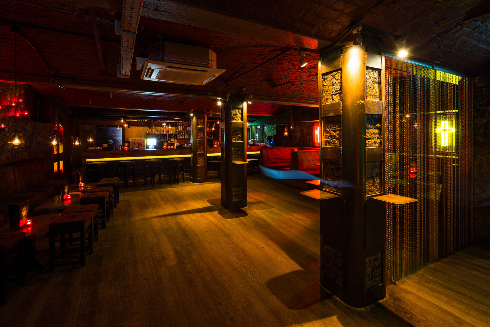 Exclusive Venue Hire 4