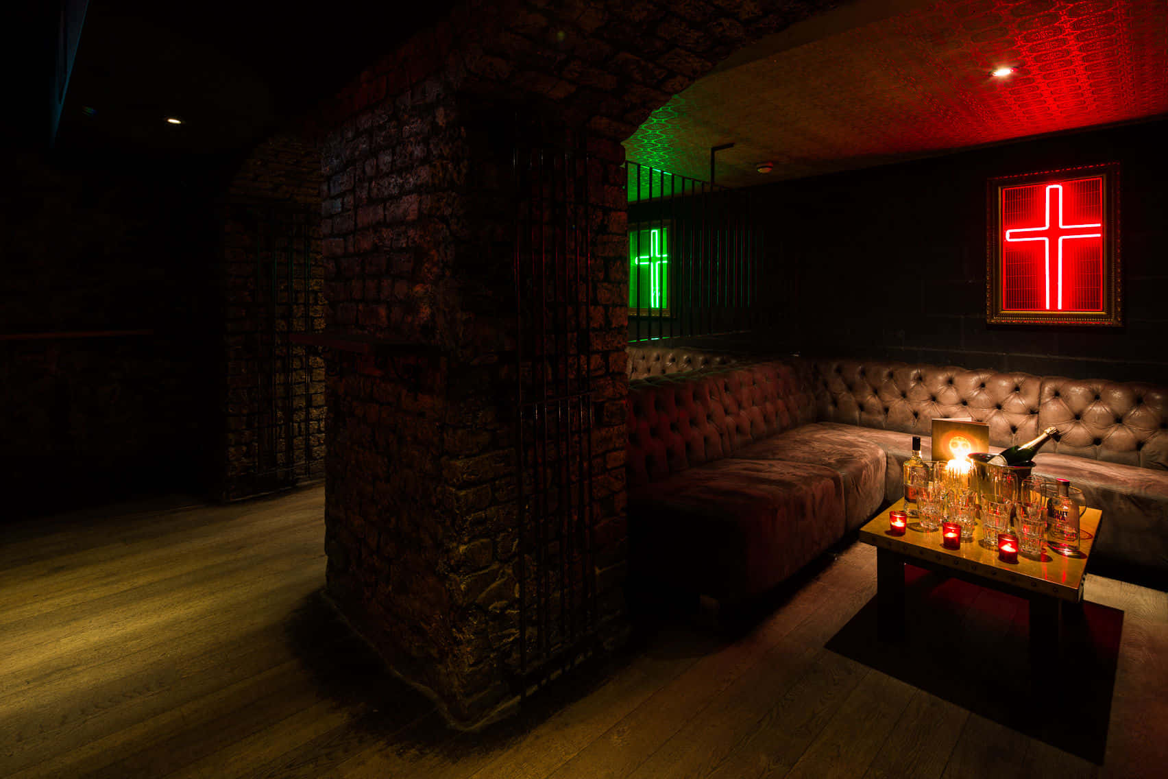 Exclusive Venue Hire 7