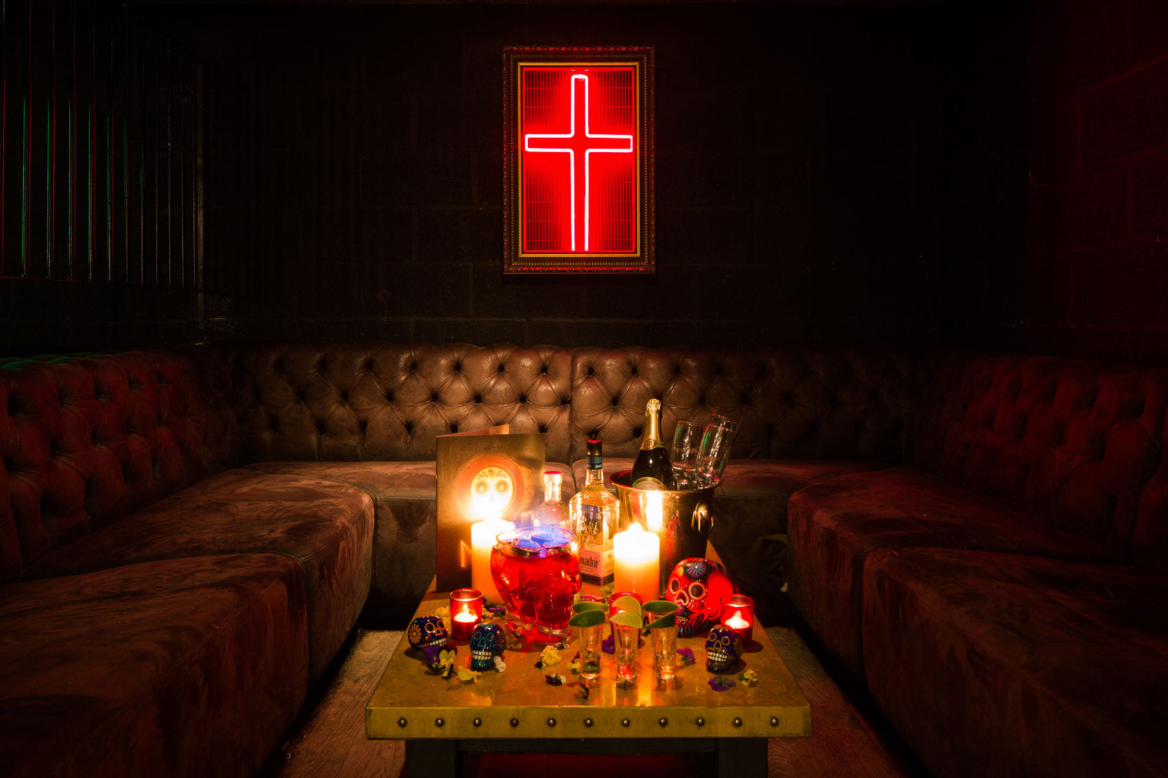 Exclusive Venue Hire 8