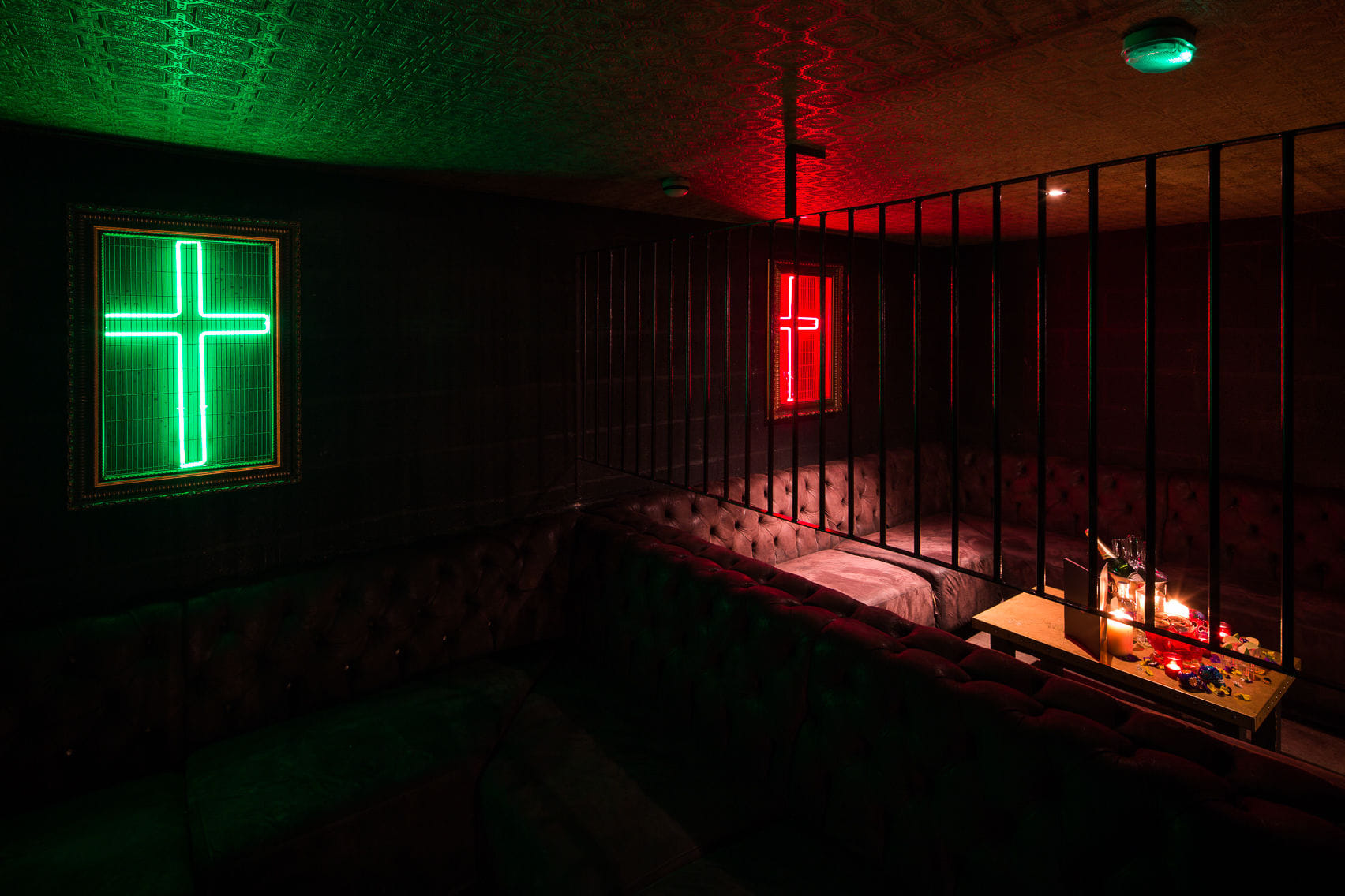 Exclusive Venue Hire 10