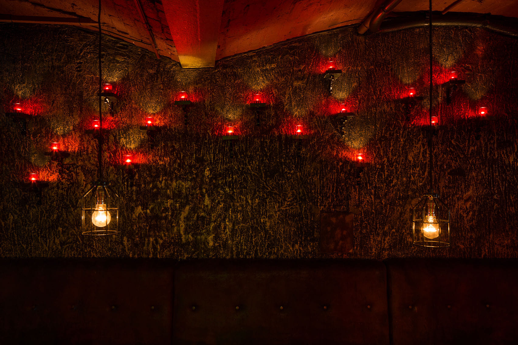 Exclusive Venue Hire 11