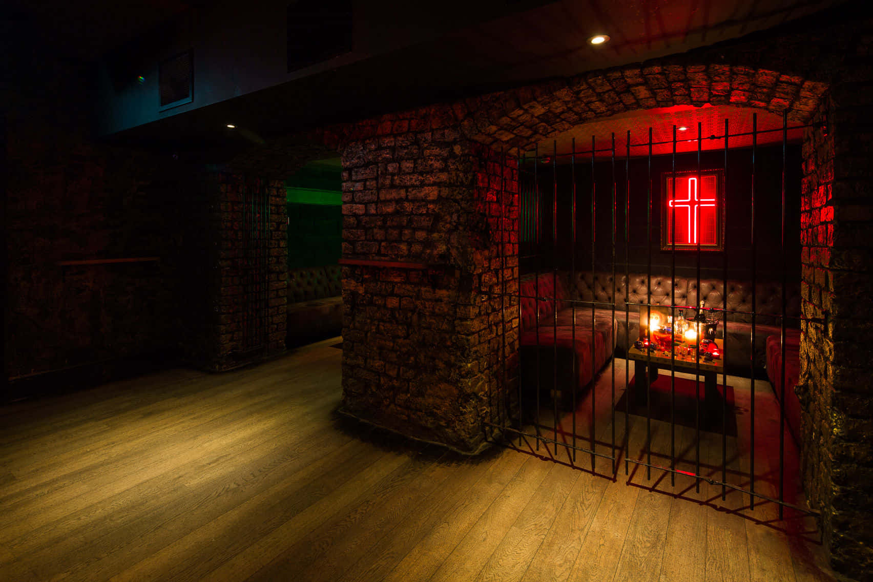 Exclusive Venue Hire 12