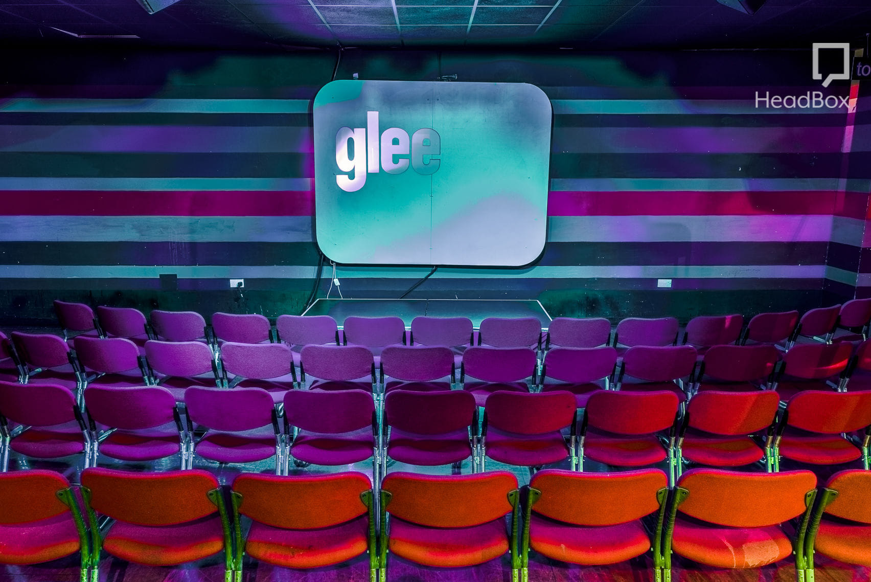 Studio Birmingham  3