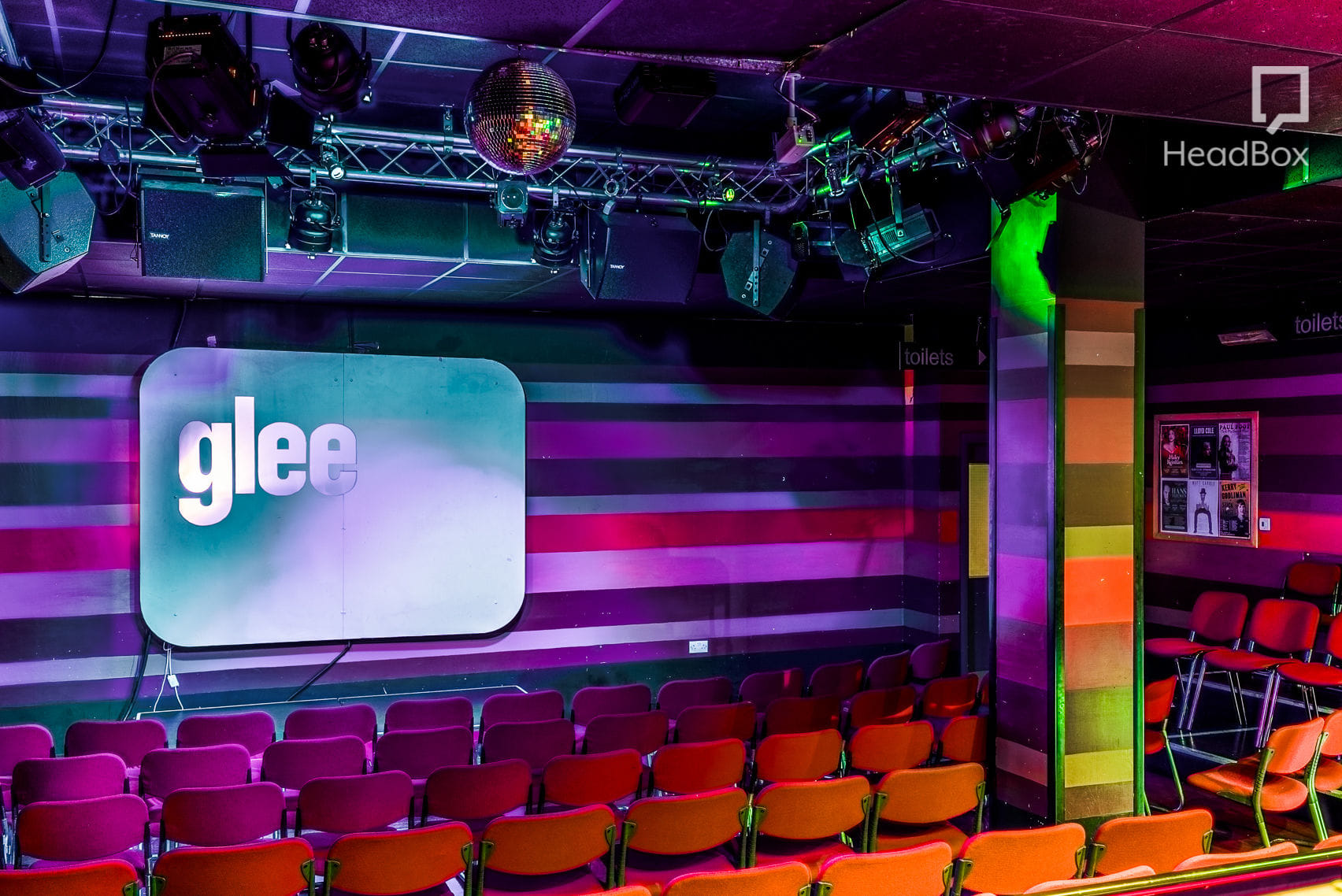 Studio Birmingham  4