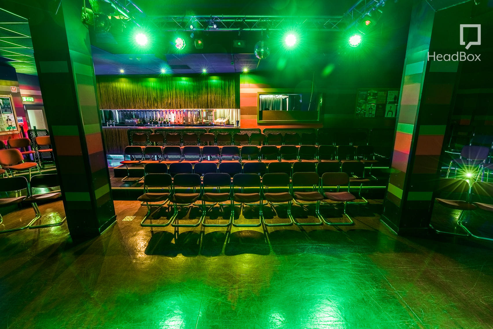 Studio Birmingham  9