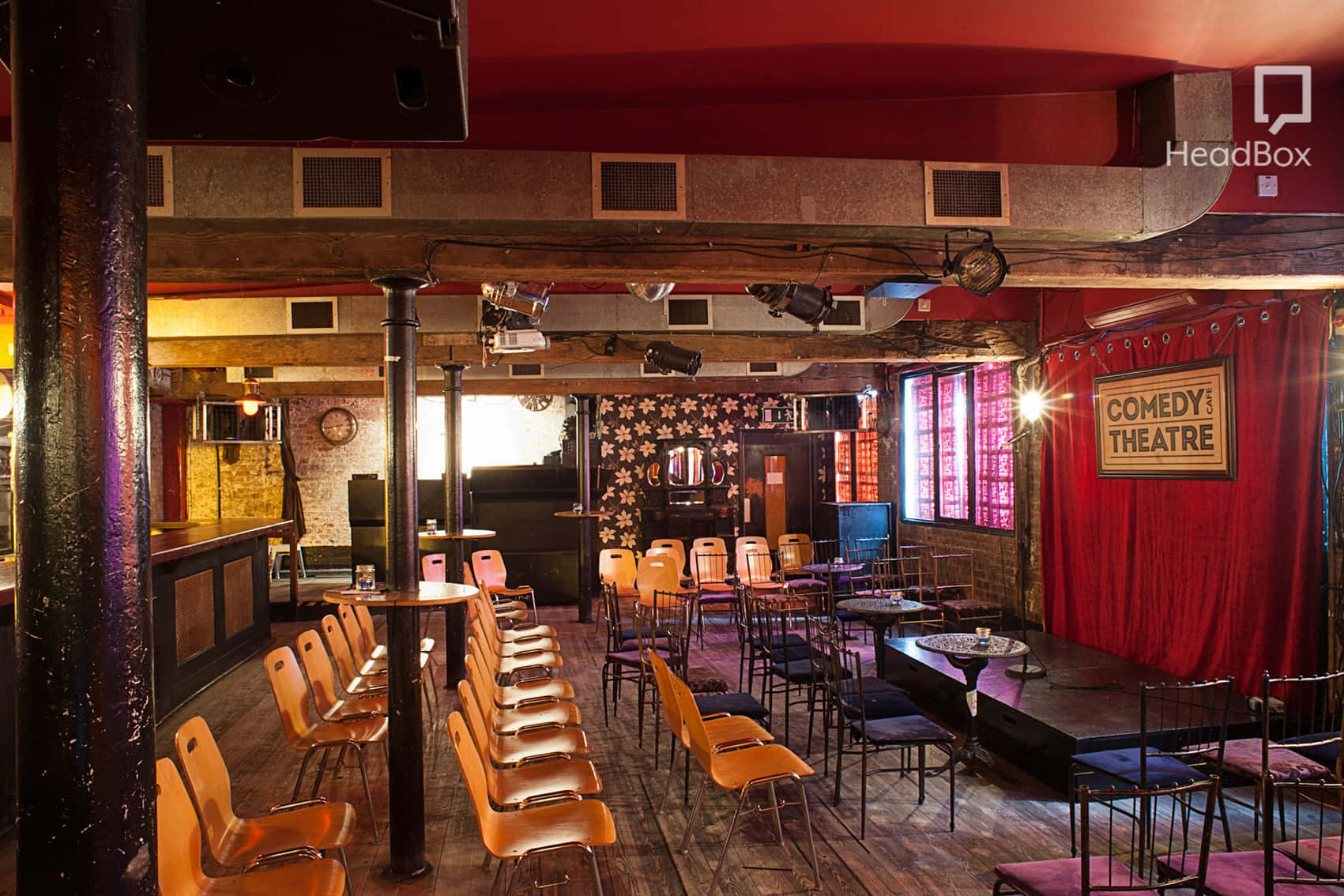 The Loft Day Rental 0