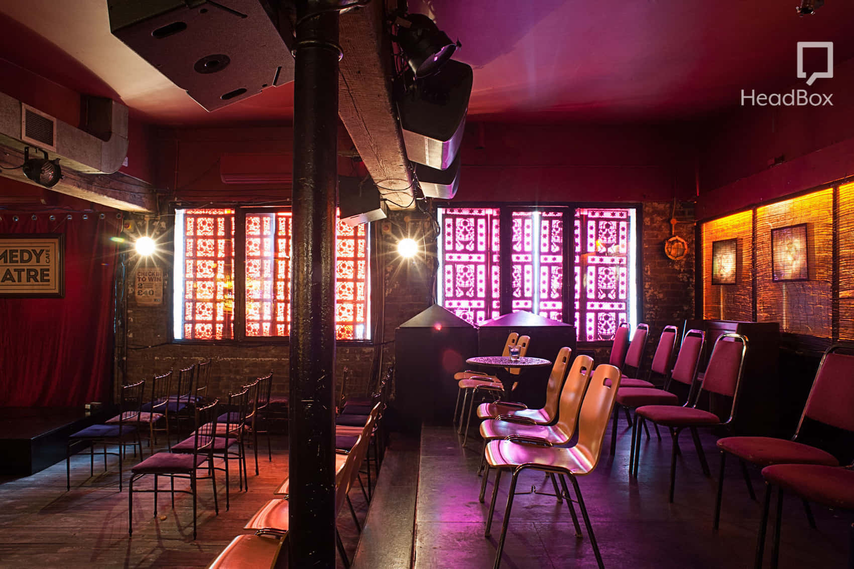 The Loft Day Rental 1