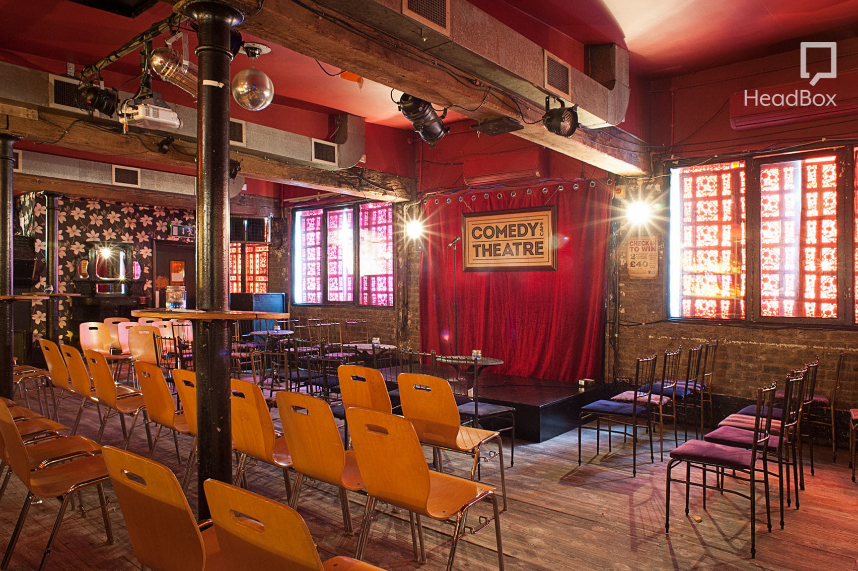 The Loft Day Rental  3