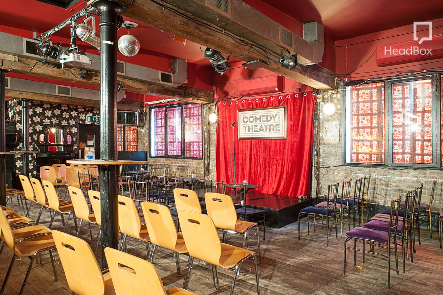 The Loft Day Rental 5