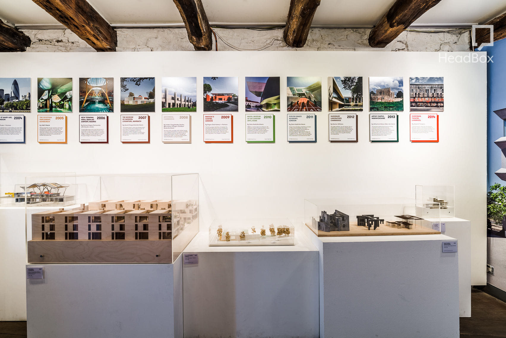 Exclusive Vene Hire 1