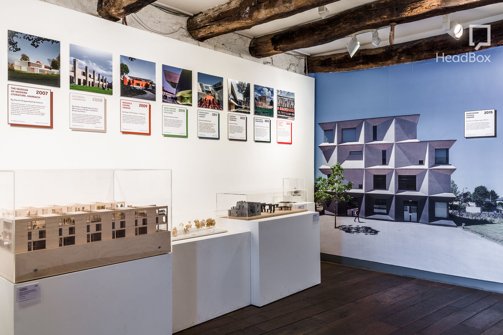 Exclusive Vene Hire 2