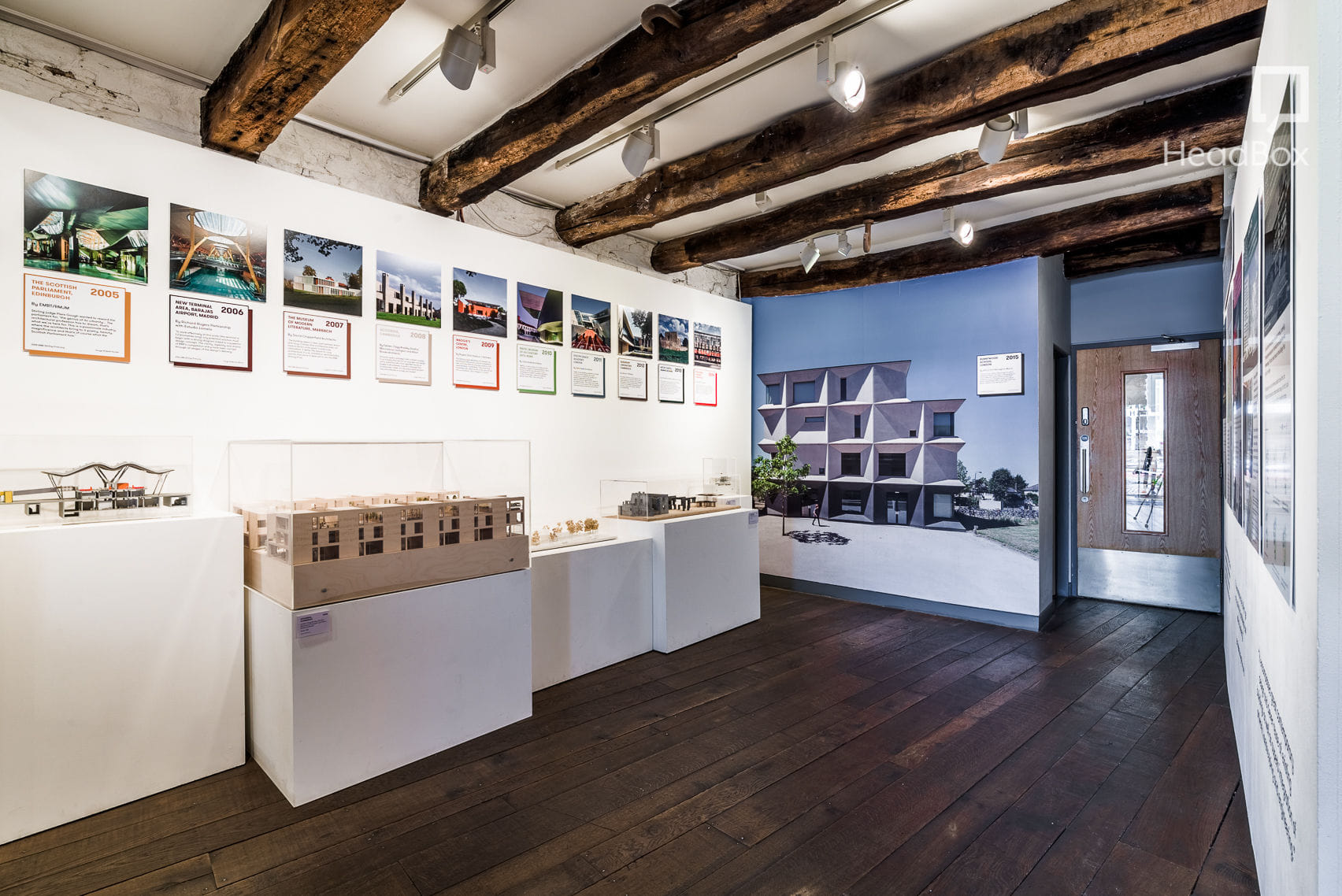 Exclusive Vene Hire 3