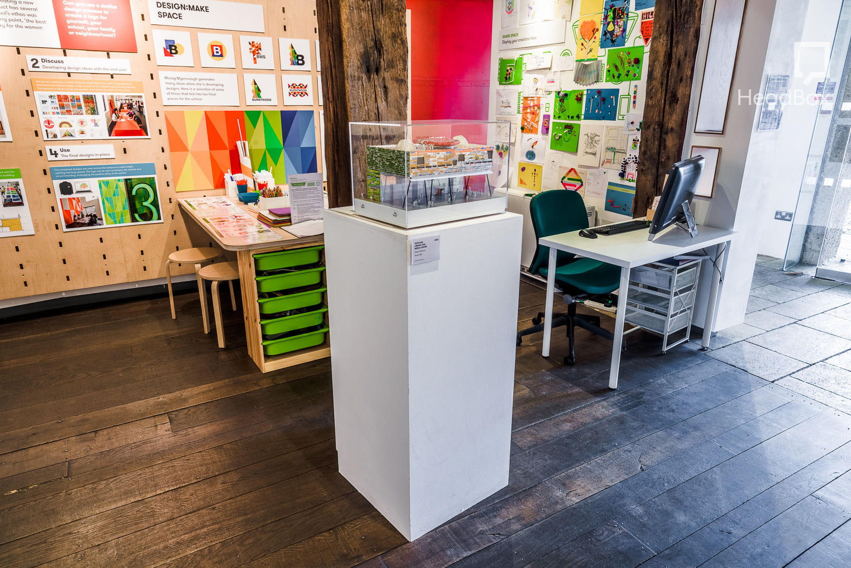 Exclusive Vene Hire 4