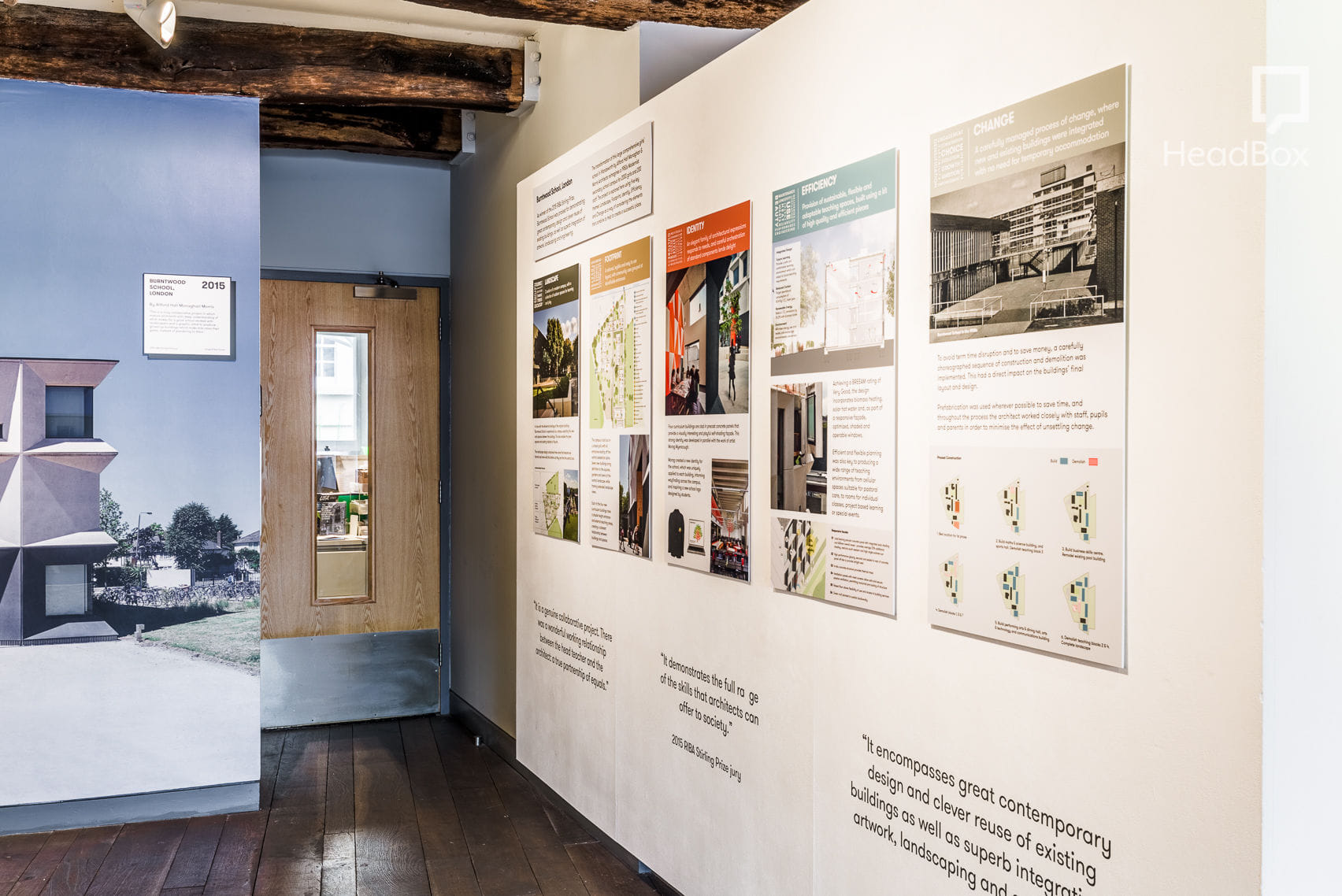 Exclusive Vene Hire 7