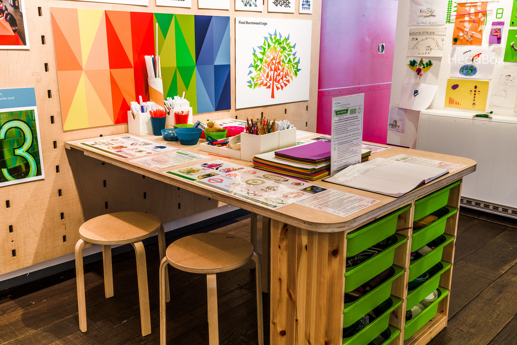 Exclusive Vene Hire 8