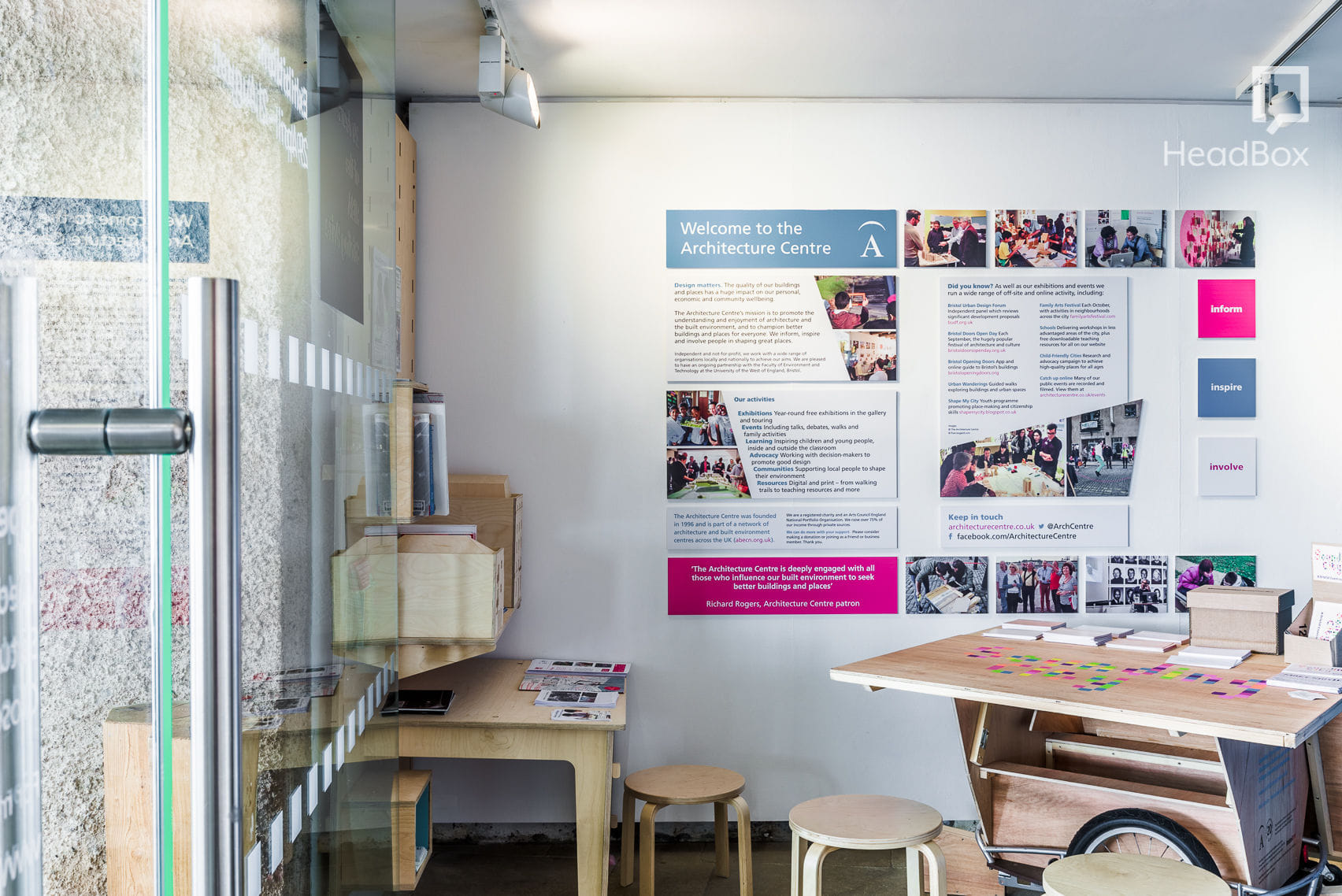 Exclusive Vene Hire 11