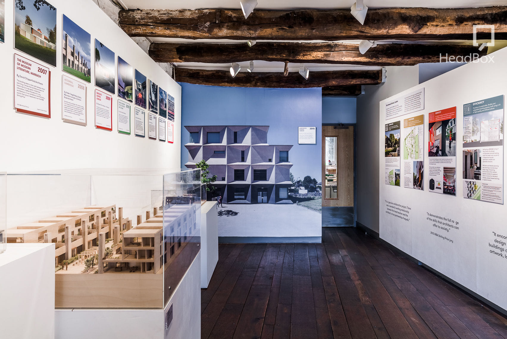 Exclusive Vene Hire 12