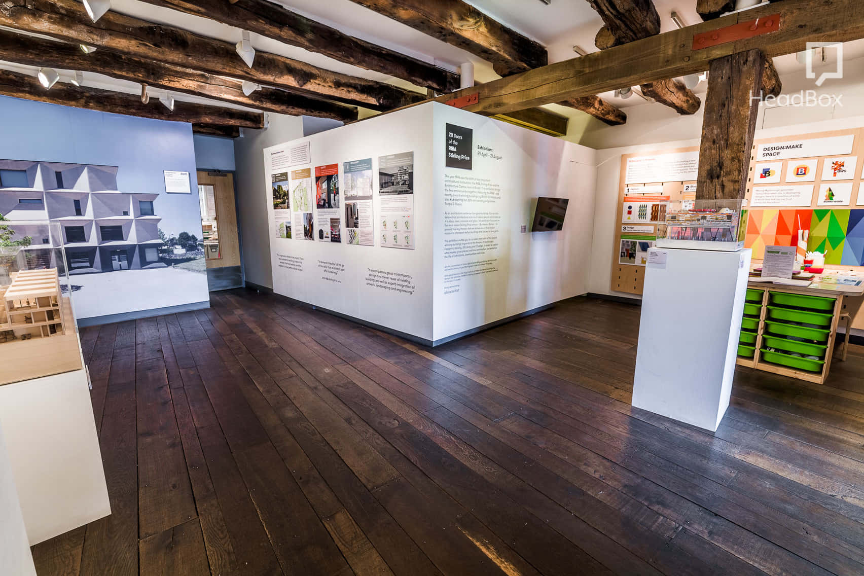 Exclusive Vene Hire 13