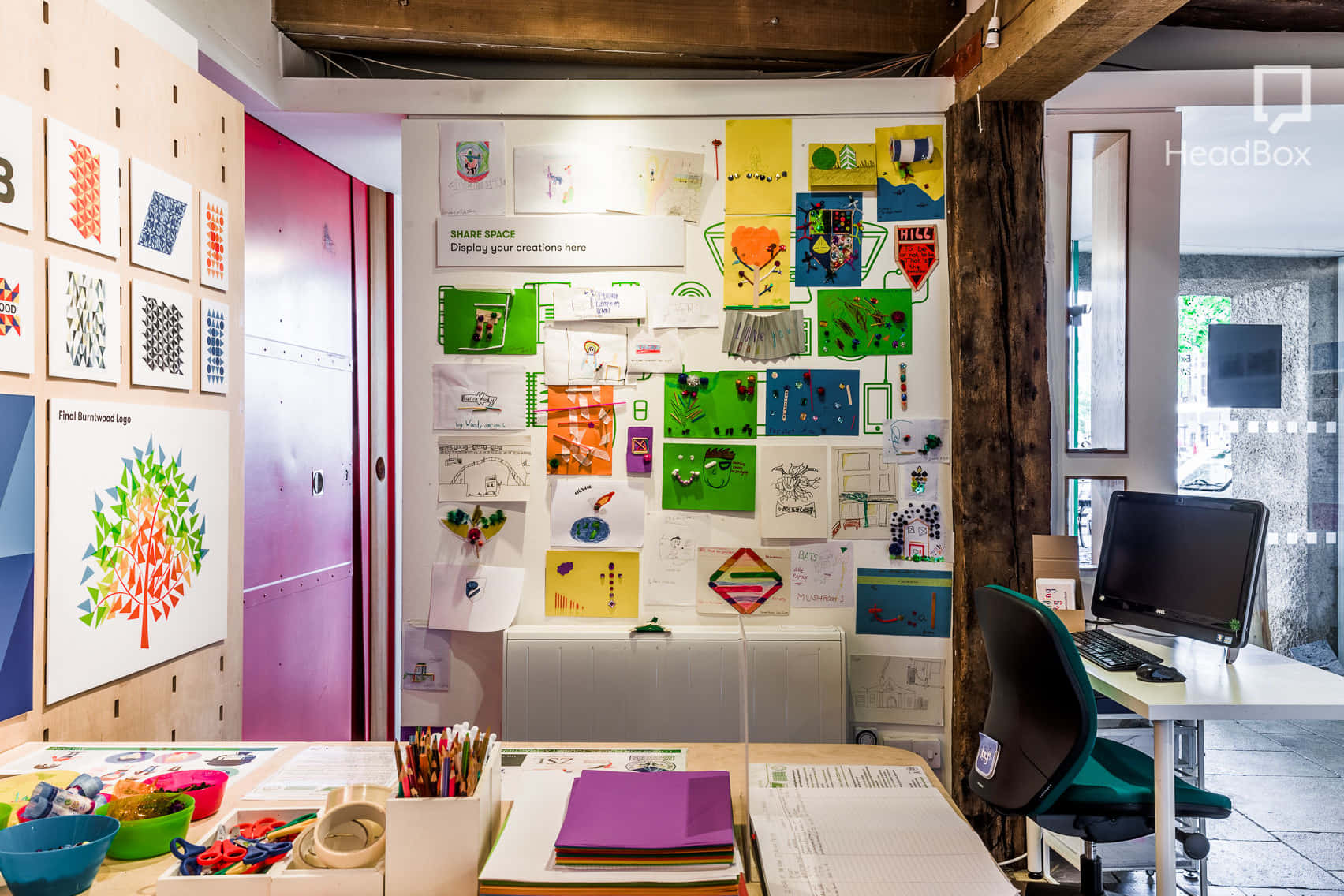 Exclusive Vene Hire 17