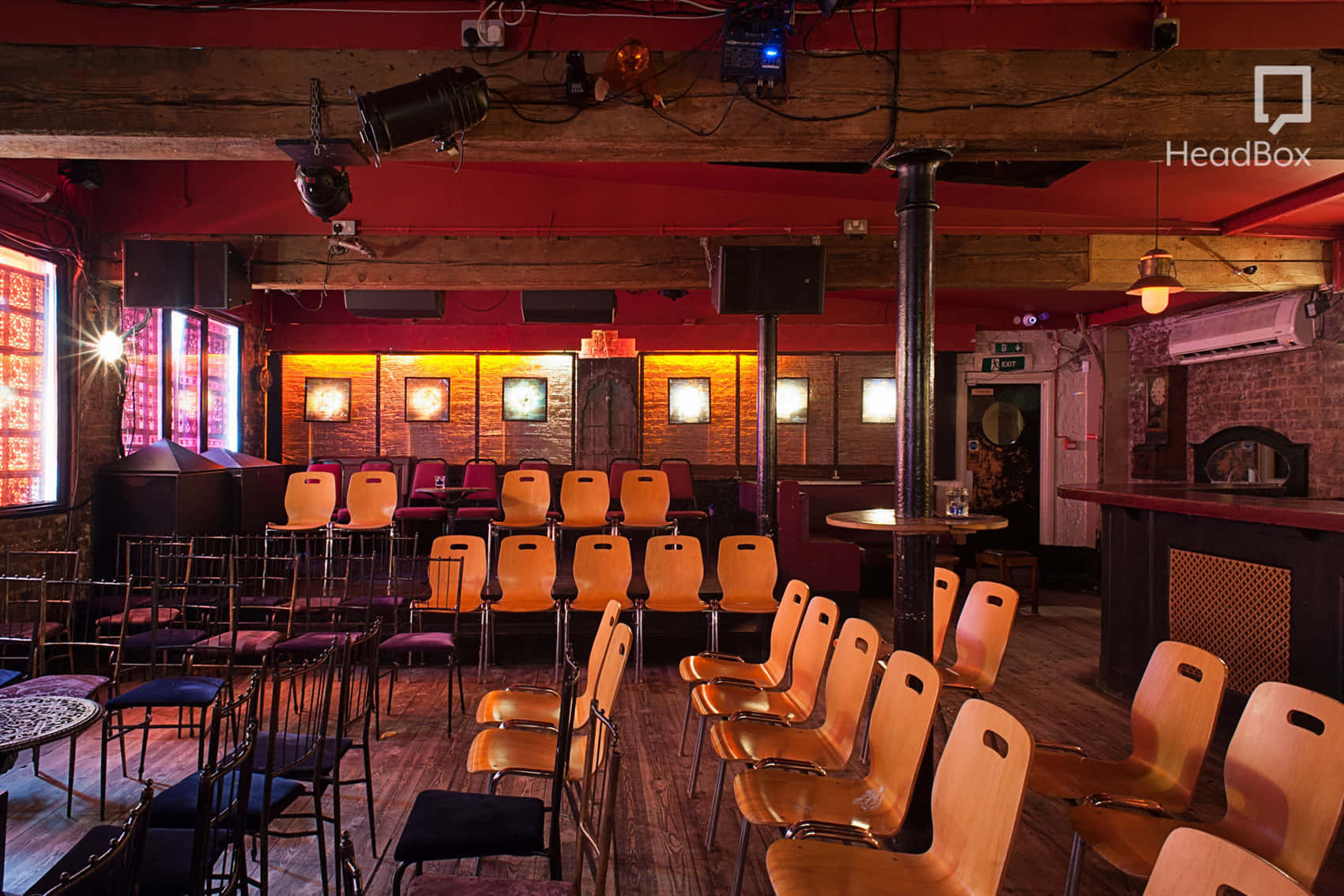 The Loft Day Rental 12