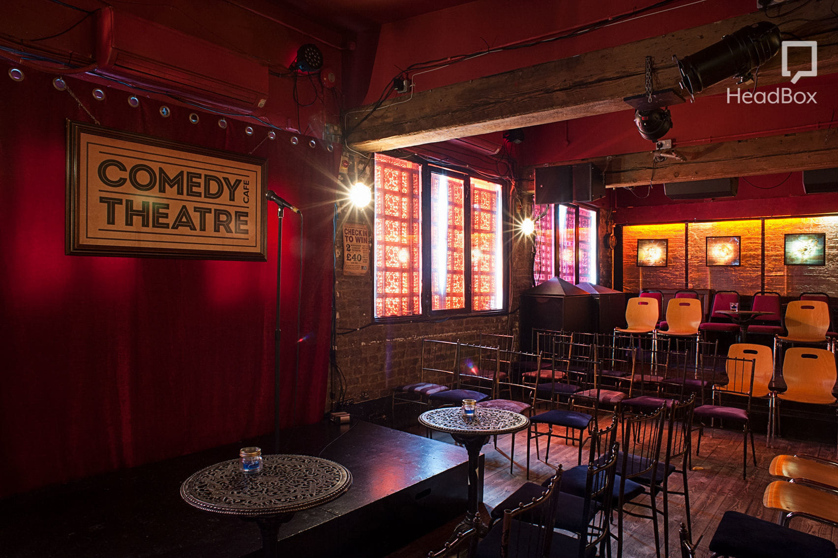 The Loft Day Rental  13