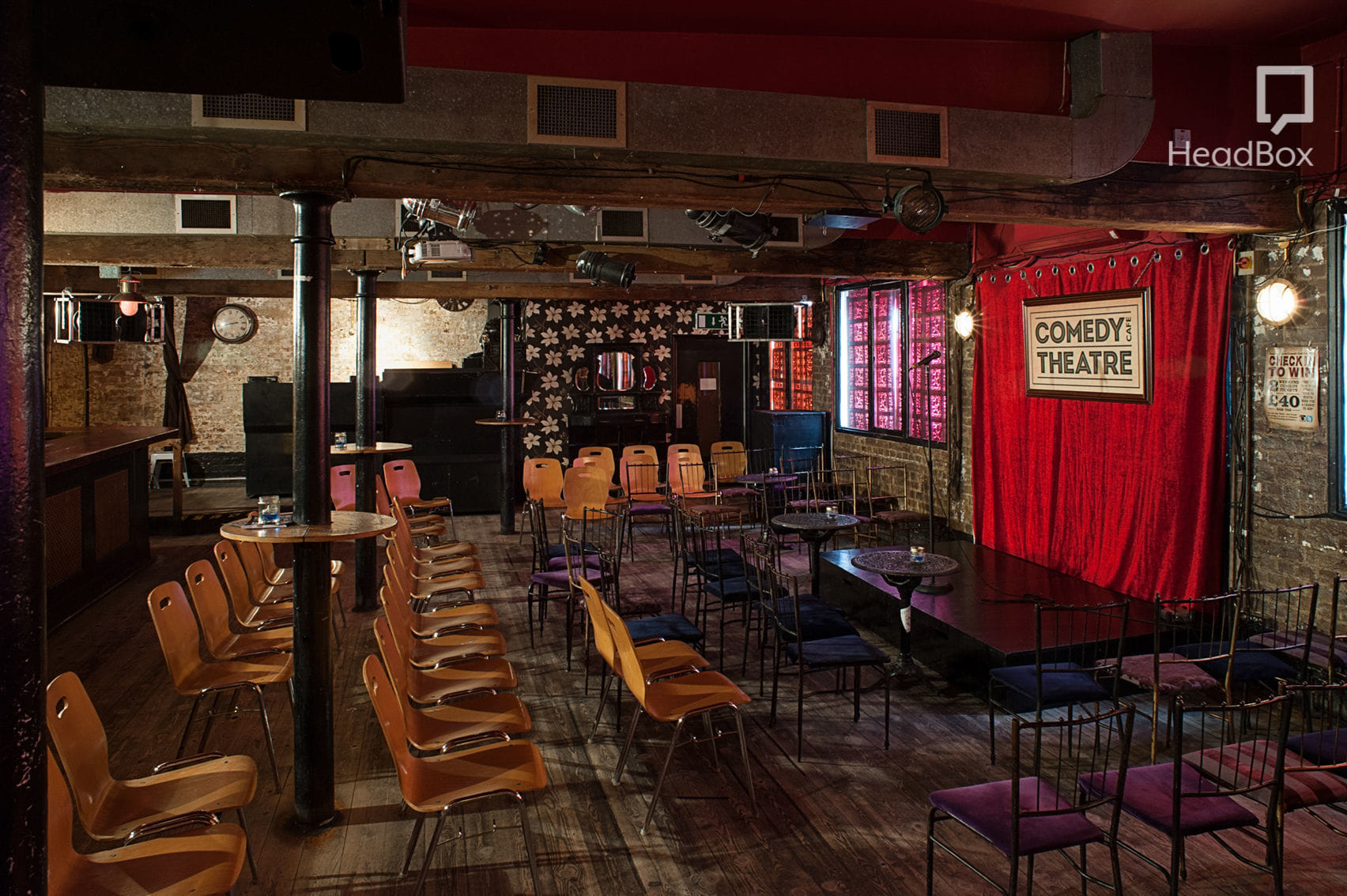 The Loft Day Rental  14