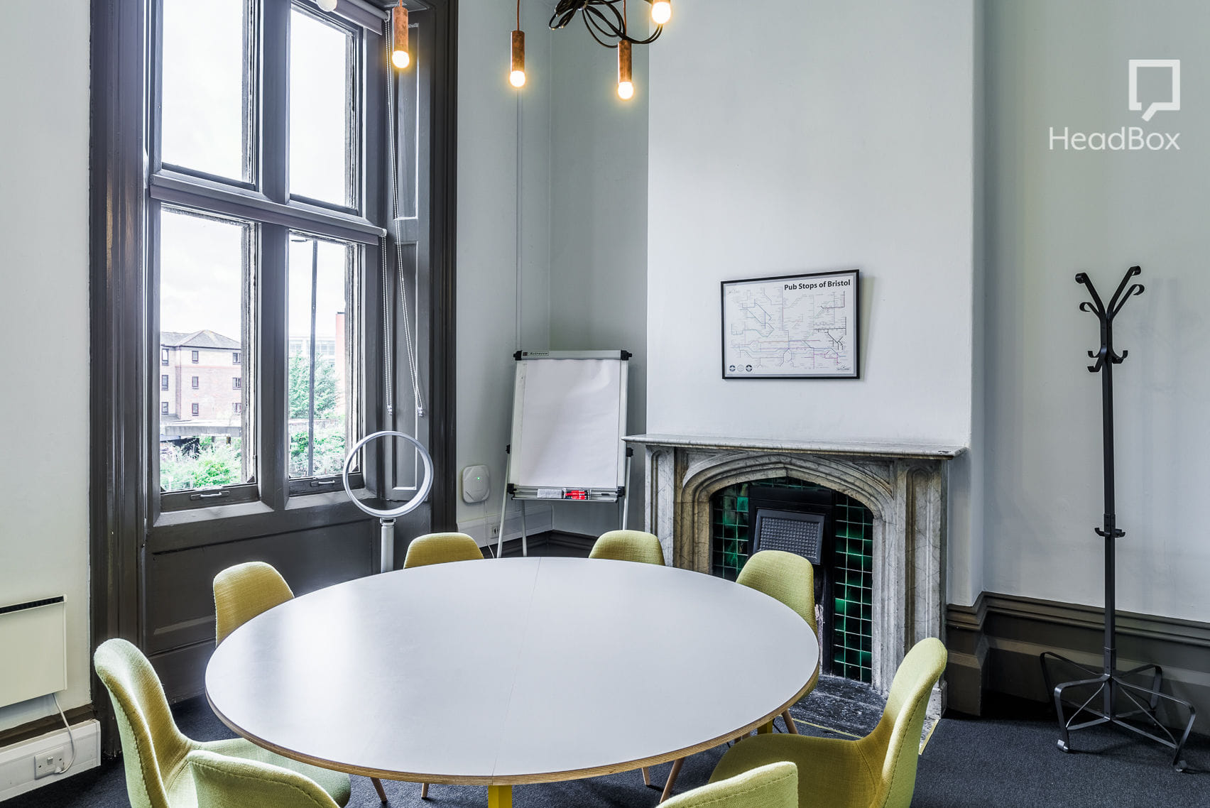 Station Master's Office 2