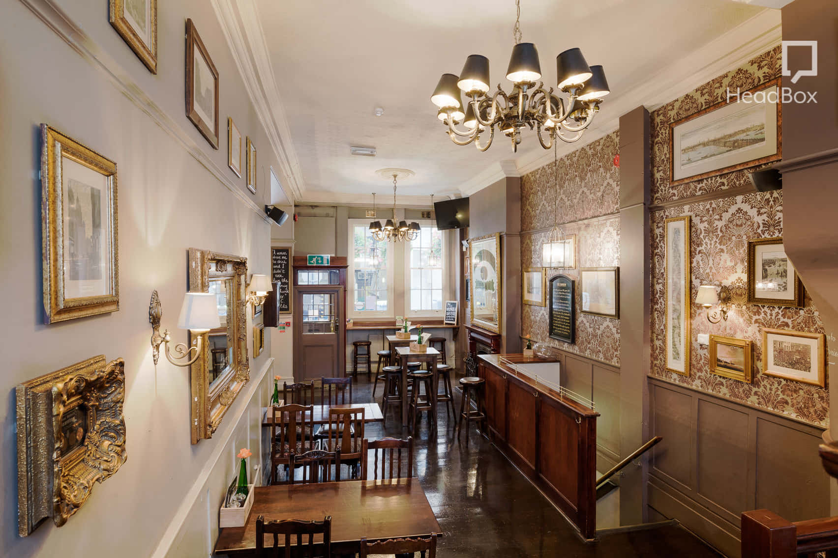 Private Dining Room 0