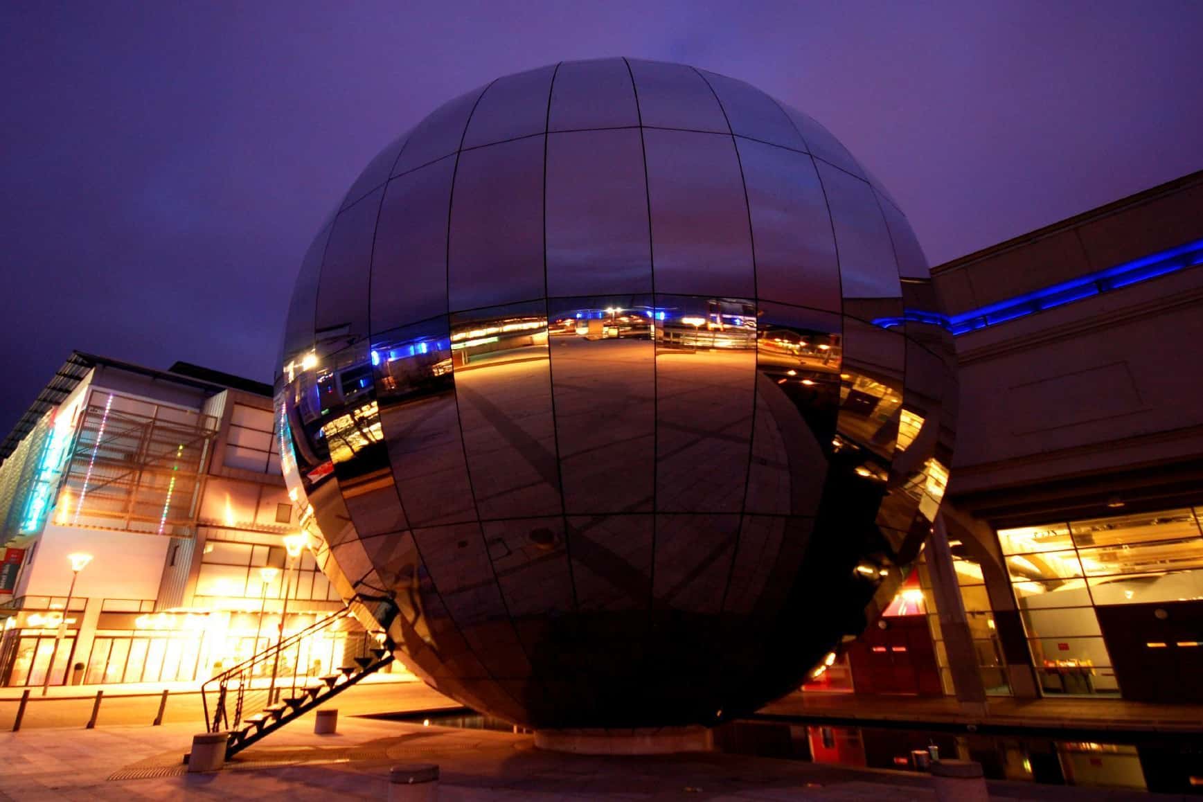 Planetarium 0