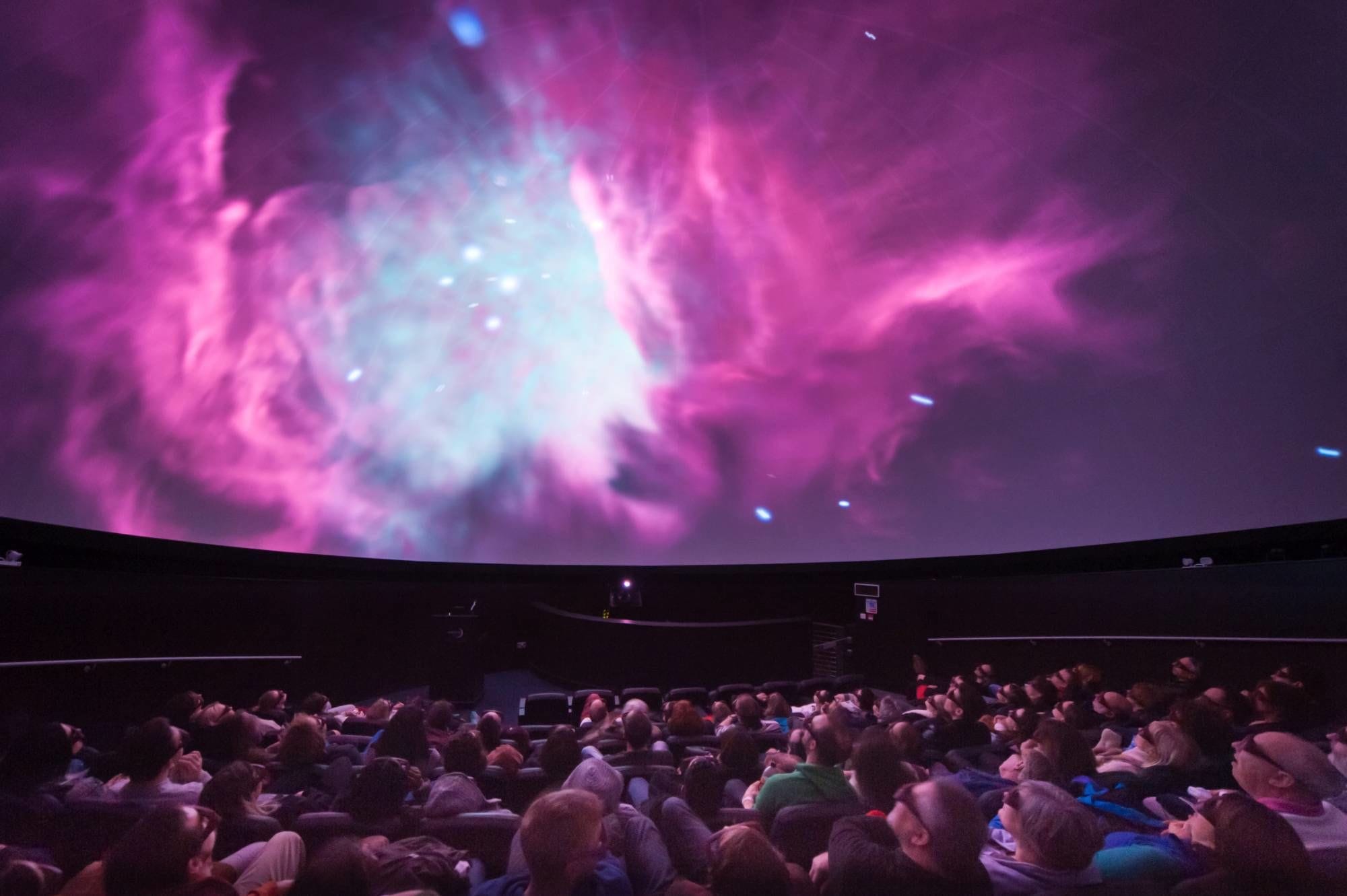 Planetarium 1
