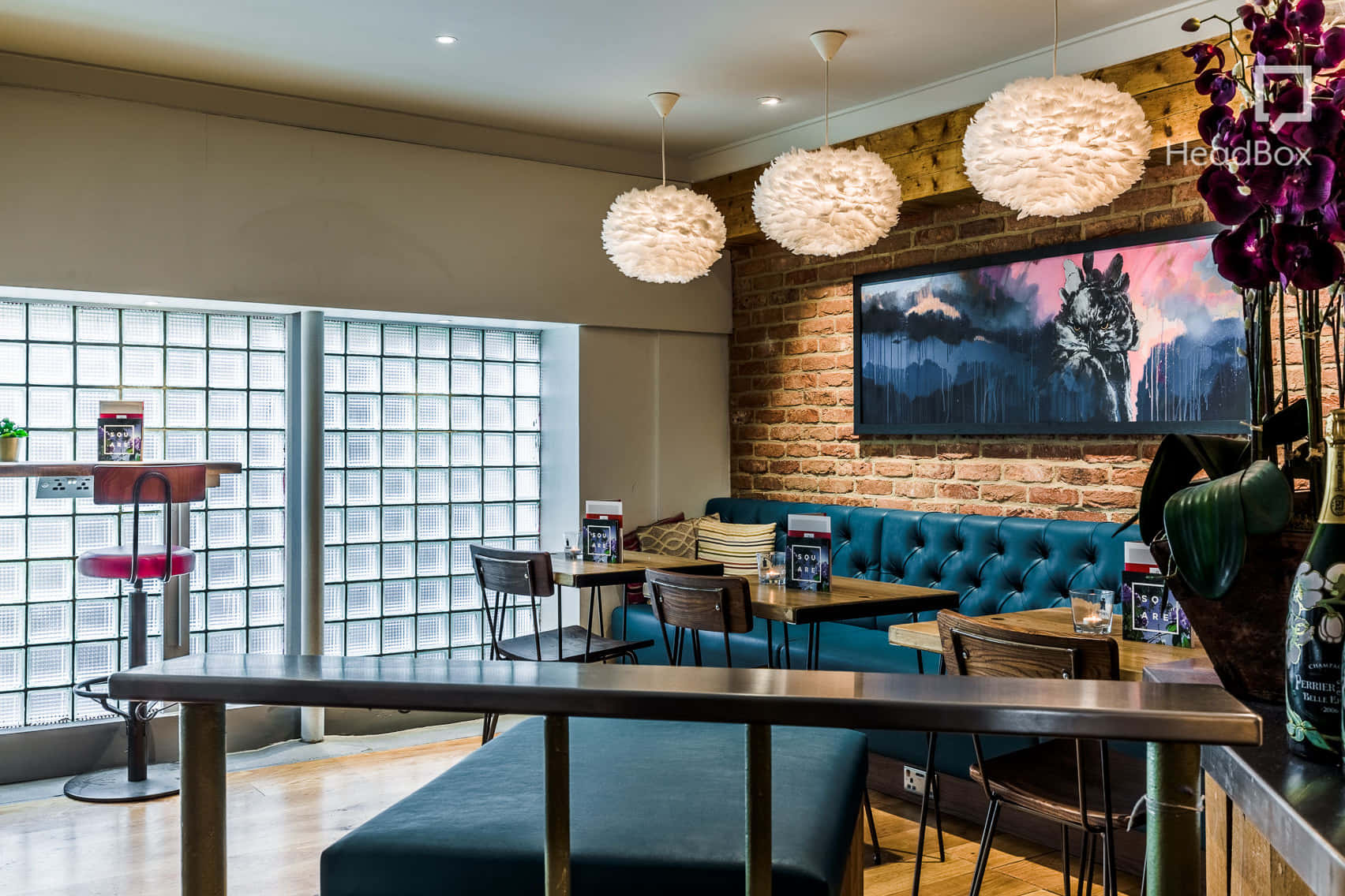 Lower Deck Cocktail Bar & Terrace 5