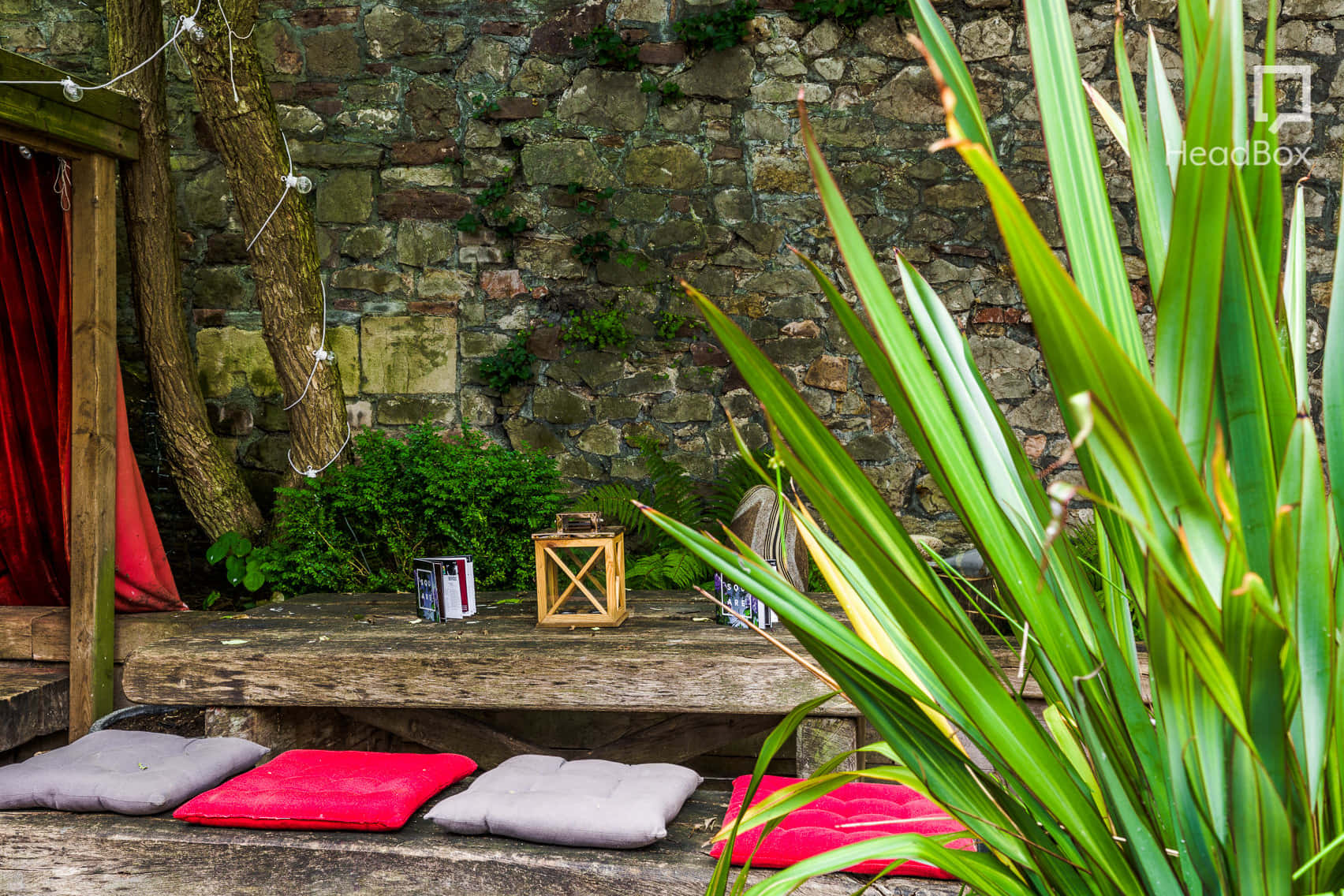 Lower Deck Cocktail Bar & Terrace 9