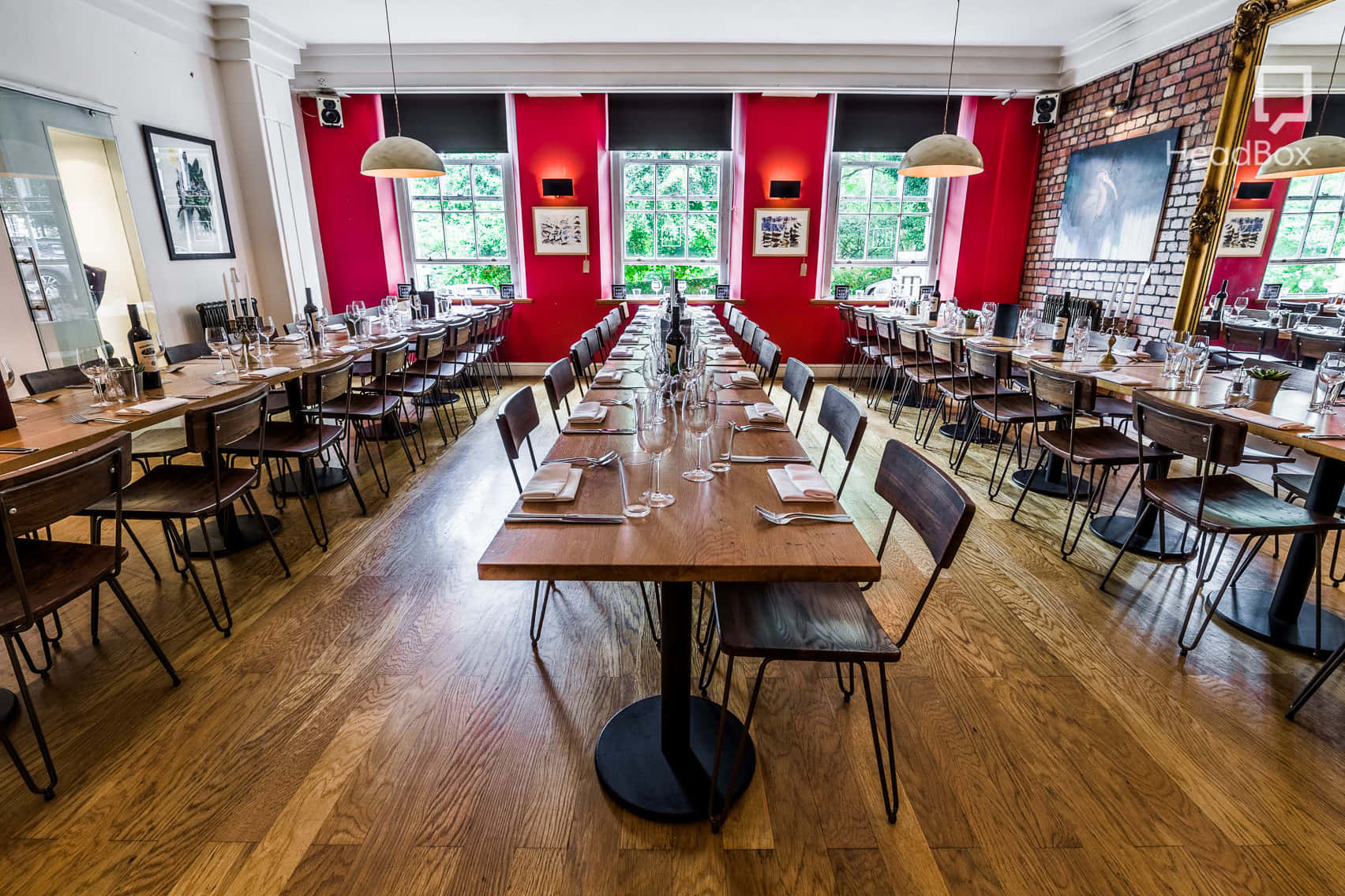 The Square Kitchen 2