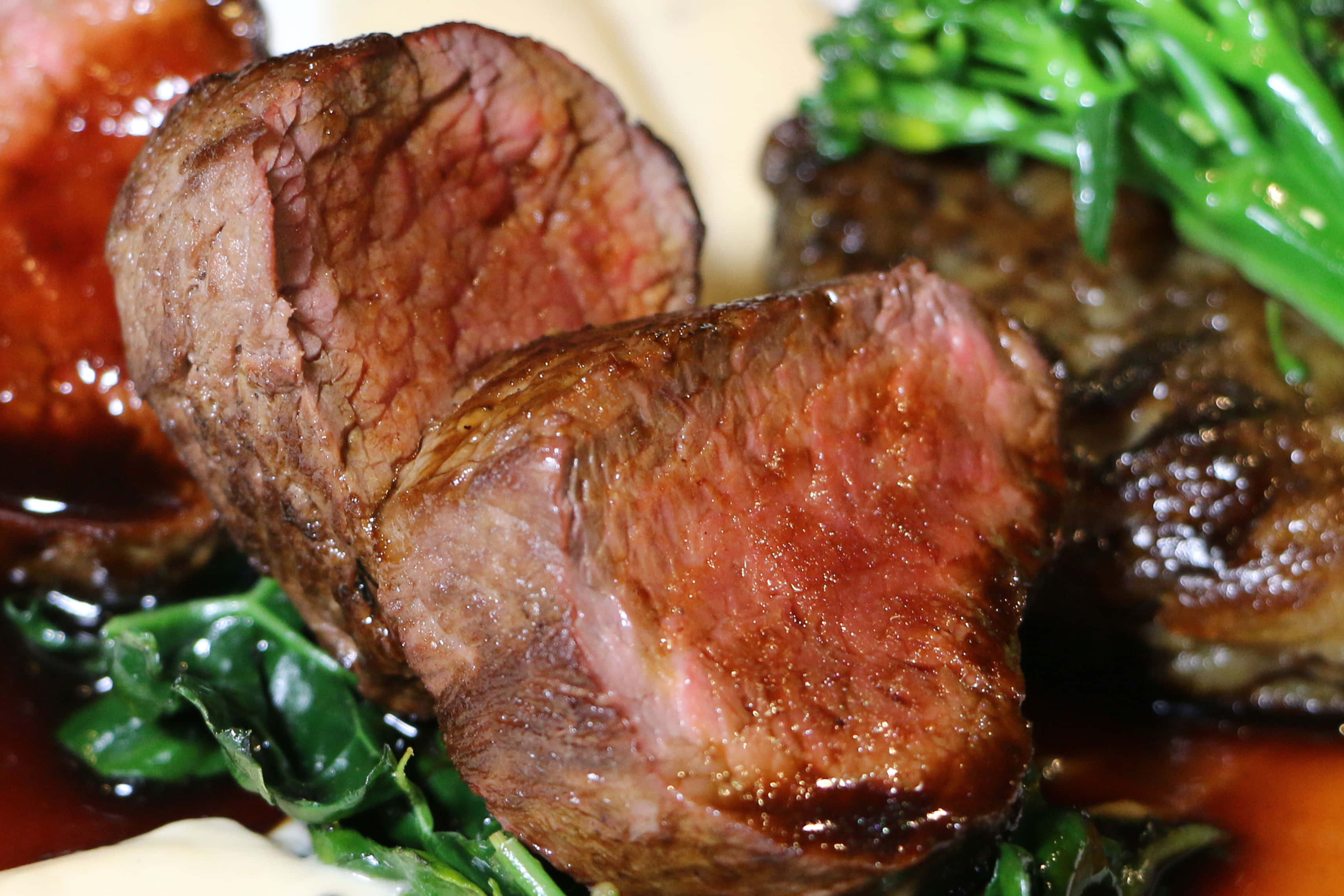 Private Dining Boardroom 1